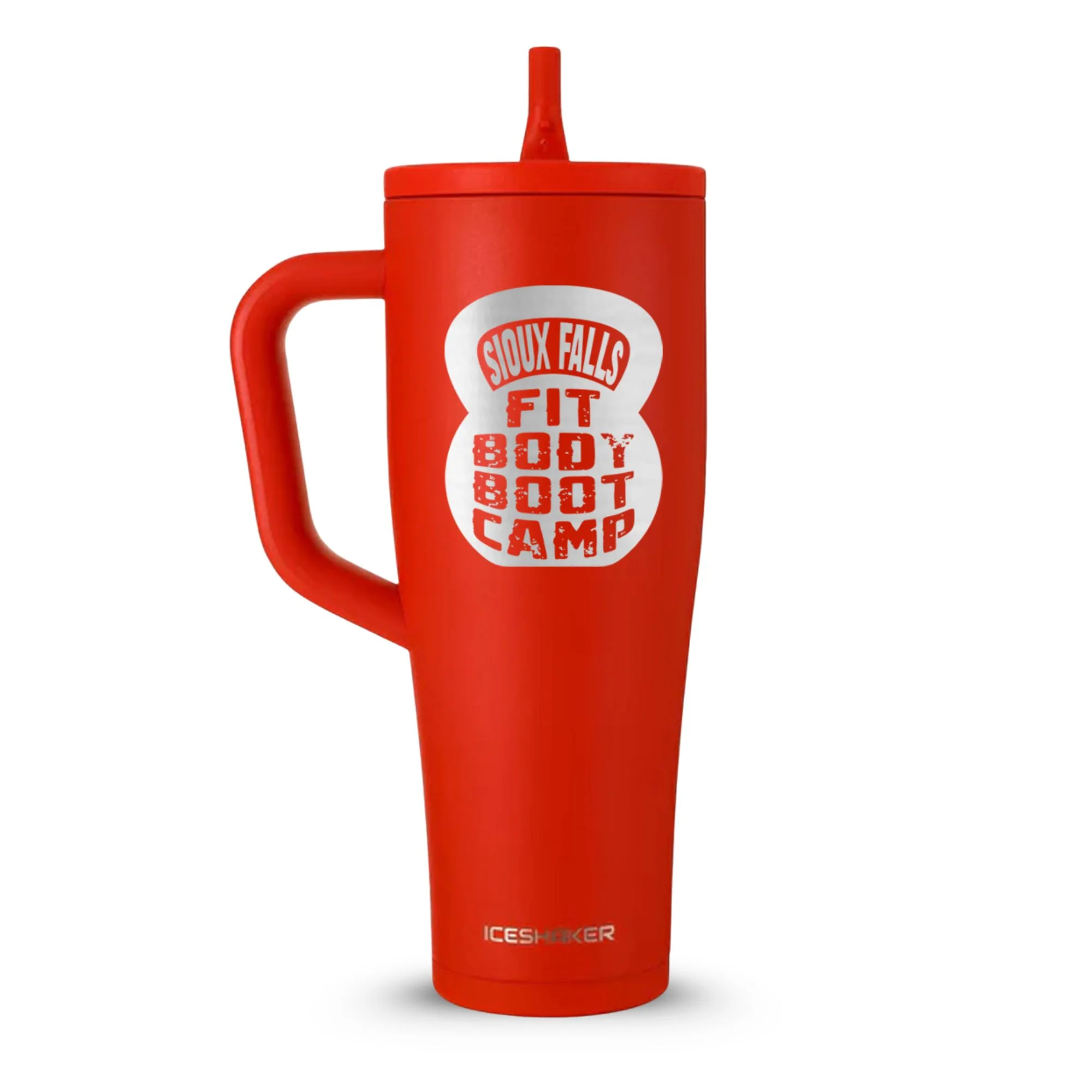 Custom Sioux Falls Fit Body Boot Camp 40oz Legend Tumblers - Image 31
