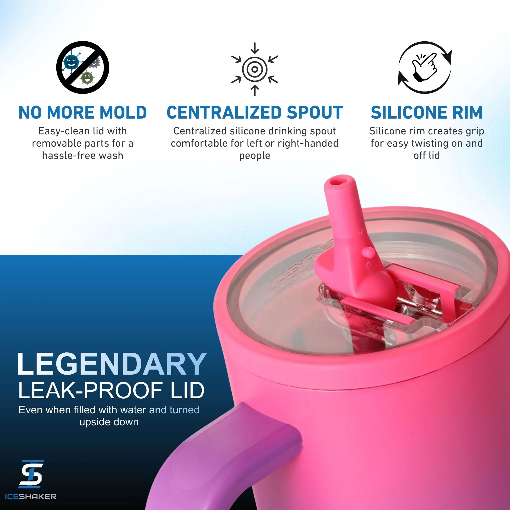 Custom Sioux Falls Fit Body Boot Camp 40oz Legend Tumblers - Image 38