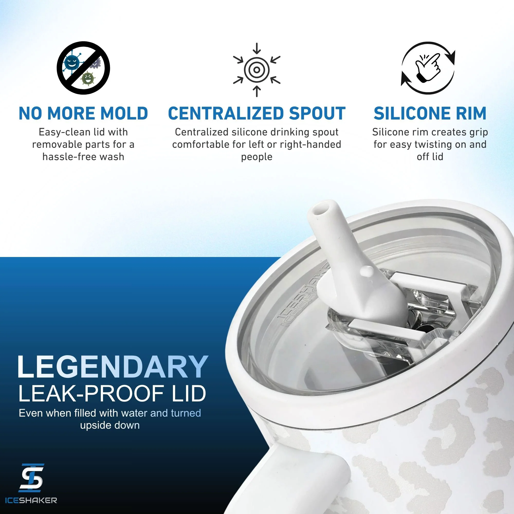 Custom Sioux Falls Fit Body Boot Camp 40oz Legend Tumblers - Image 44