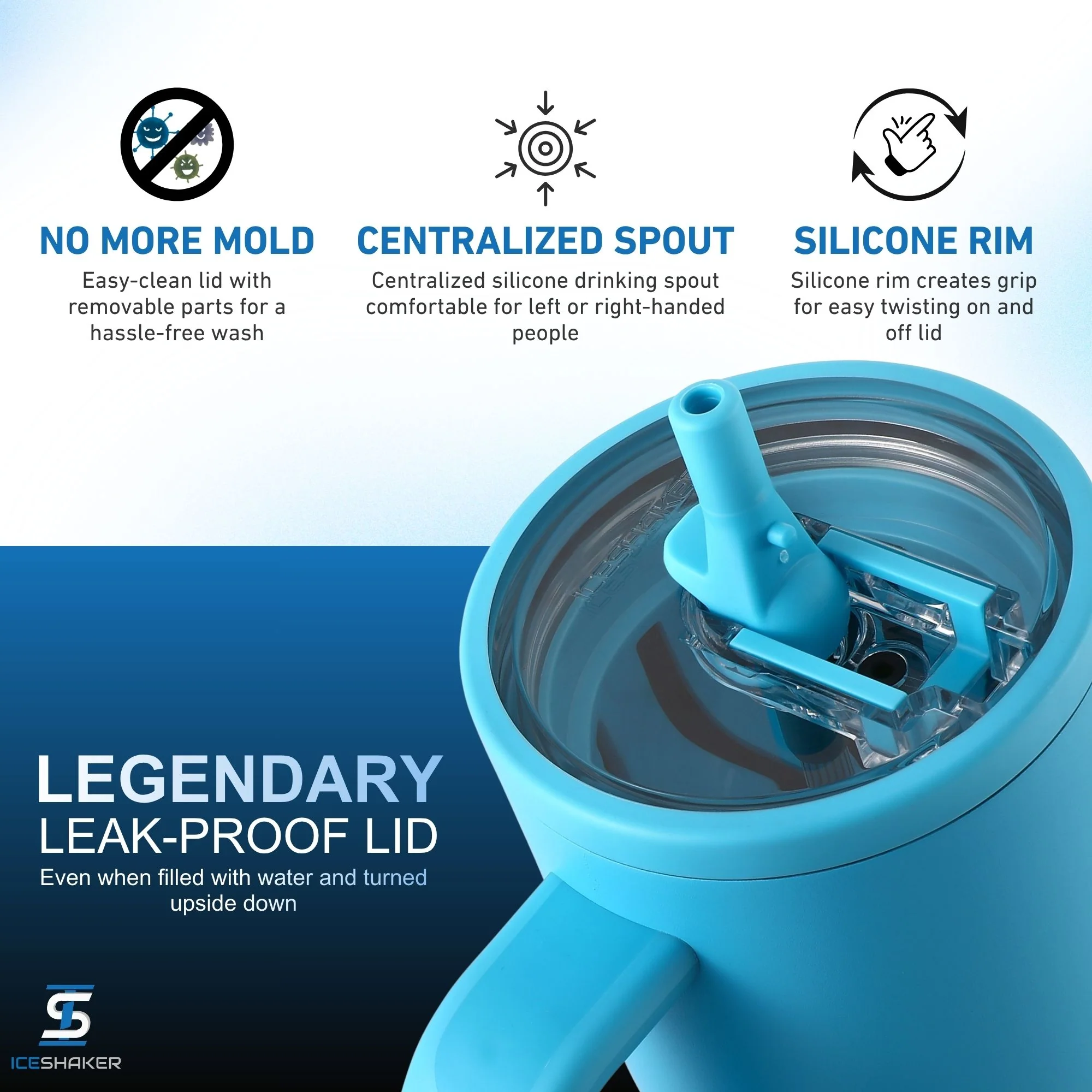 Custom Sioux Falls Fit Body Boot Camp 40oz Legend Tumblers - Image 8