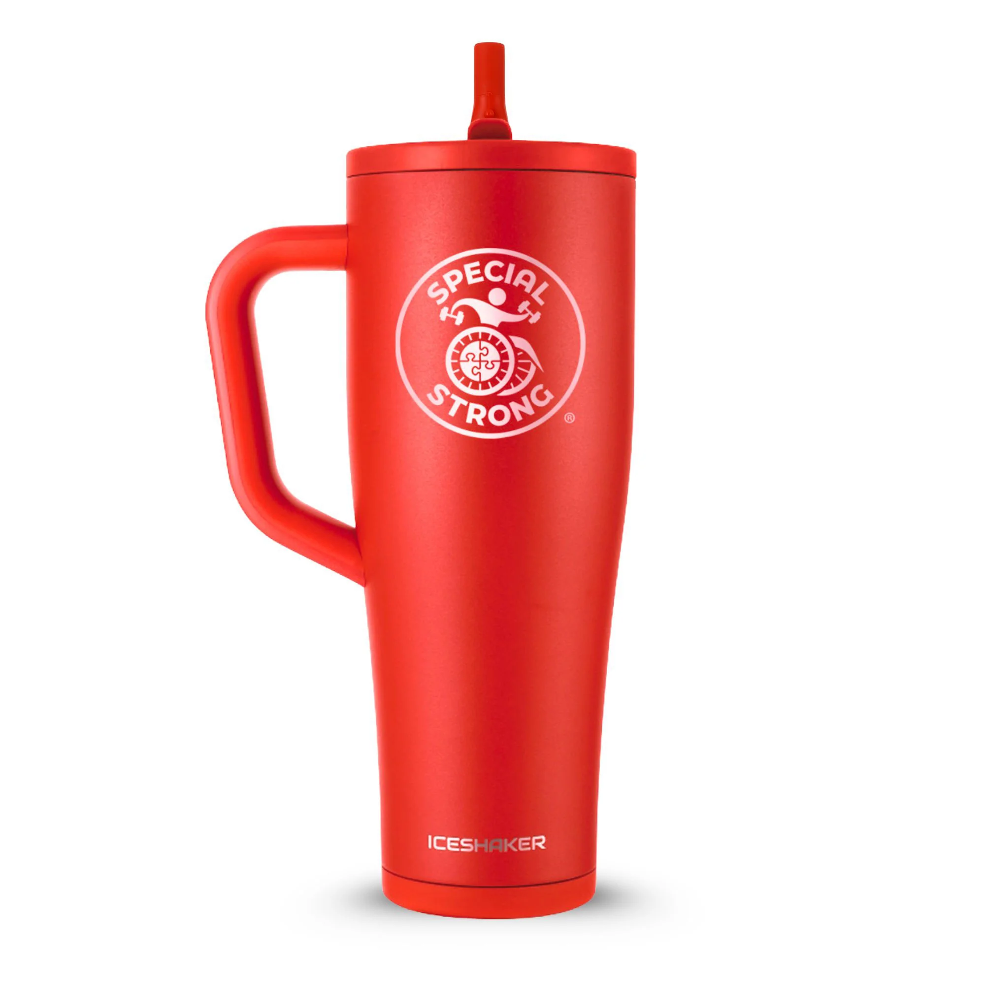 Custom Special Strong 40oz Legend Series Shaker Tumbler - Image 13