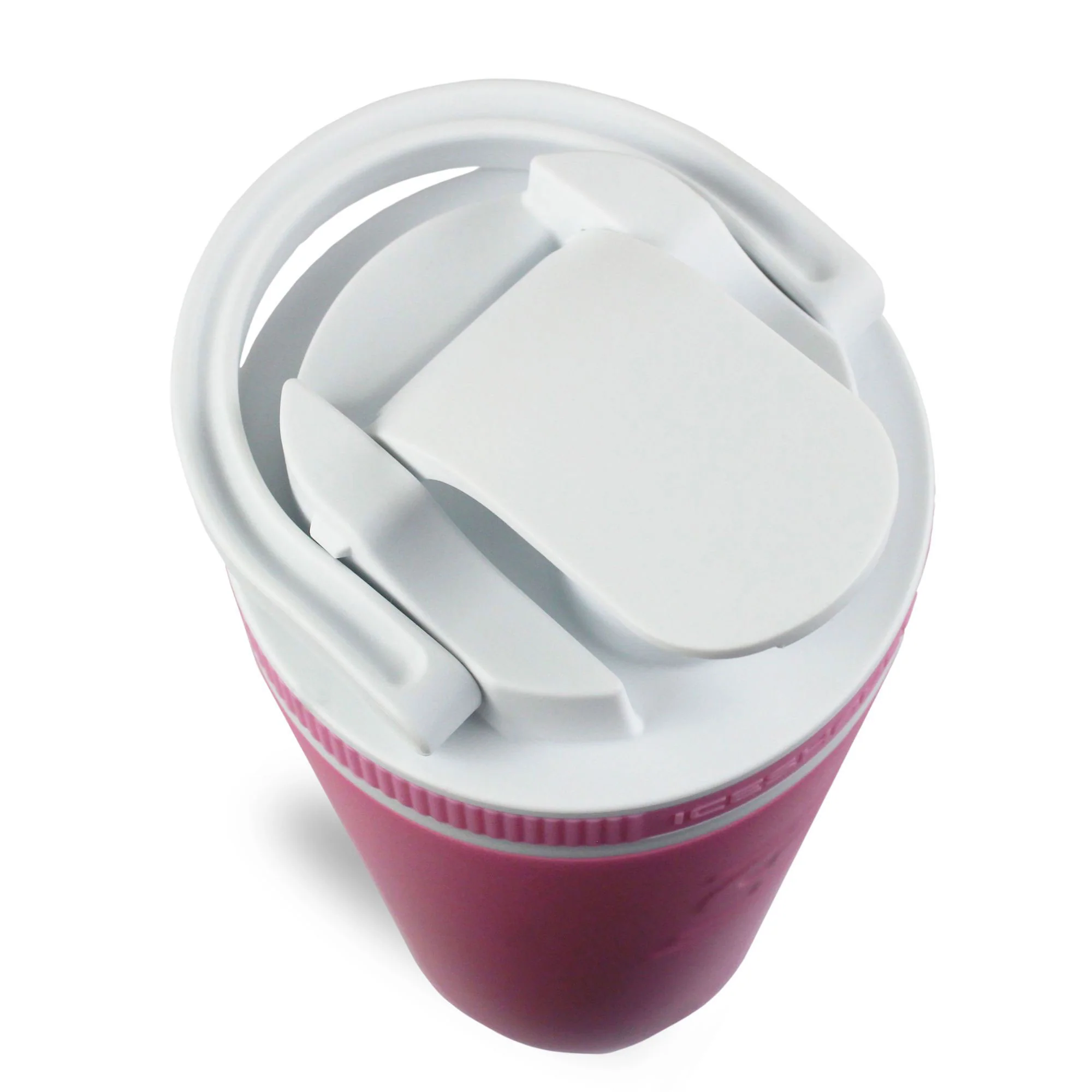 Custom Triple D Performance Center 26oz Ice Shaker - Image 13