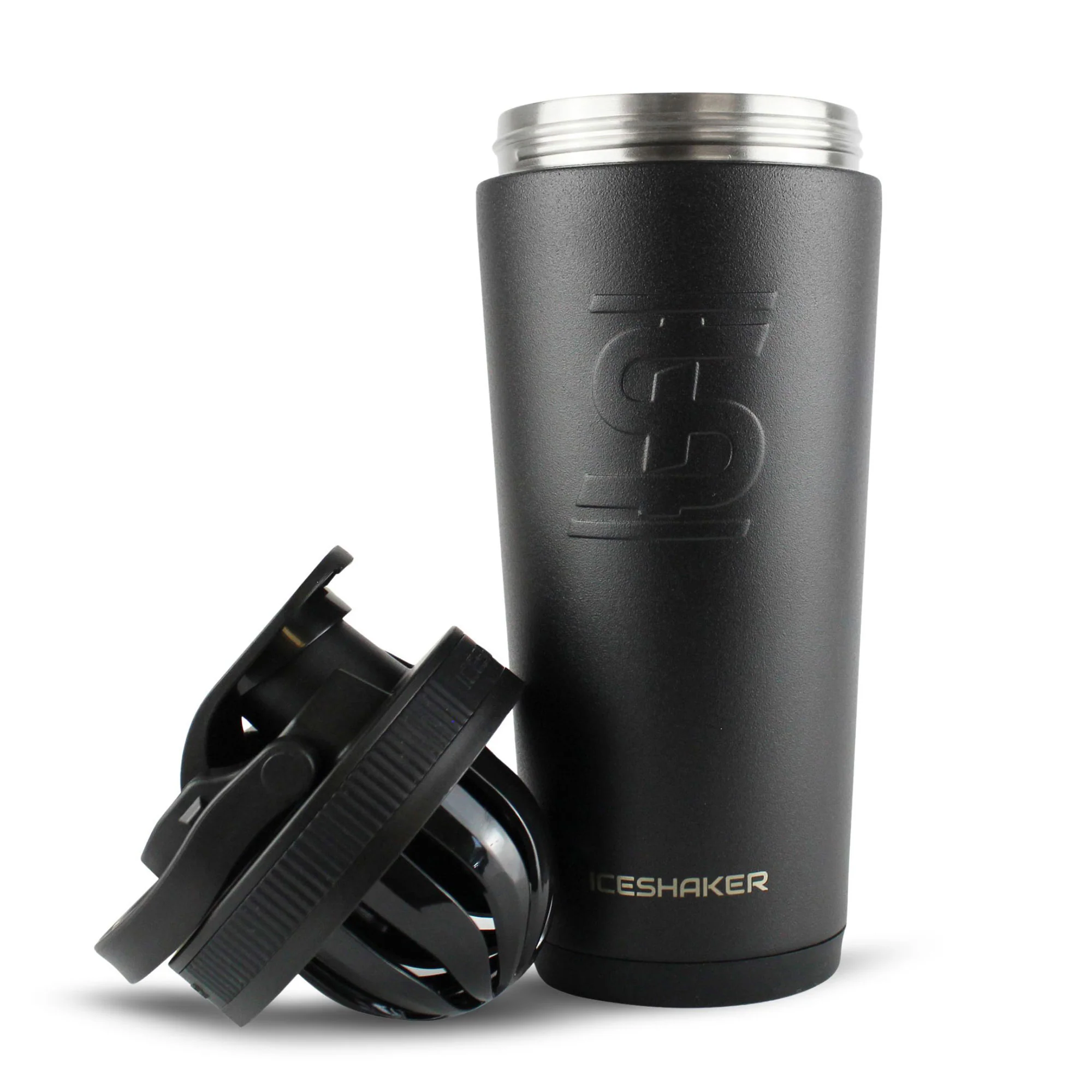 Custom Triple D Performance Center 26oz Ice Shaker - Image 2