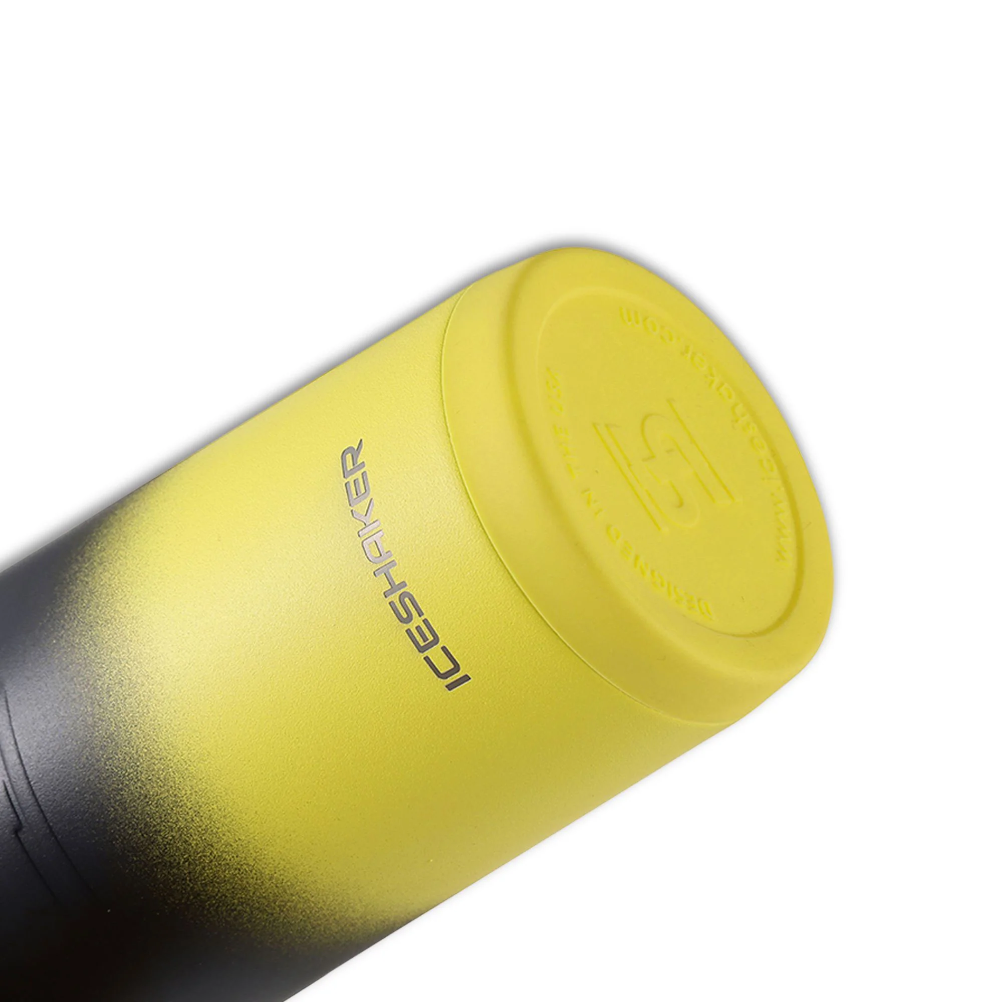 Custom Triple D Performance Center 26oz Ice Shaker - Image 21