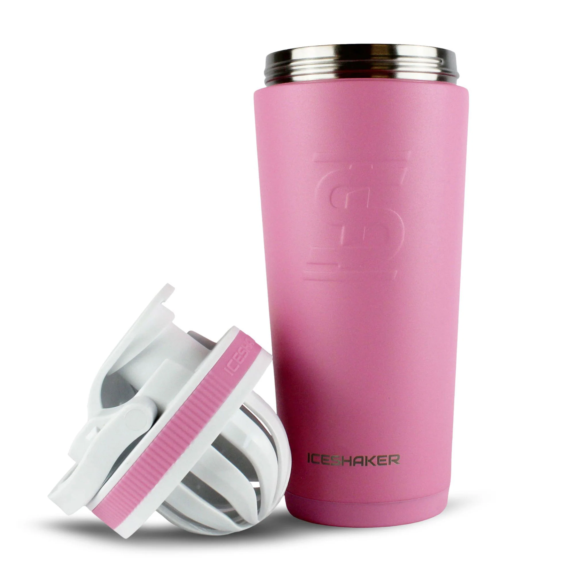 Custom Triple D Performance Center 26oz Ice Shaker - Image 9