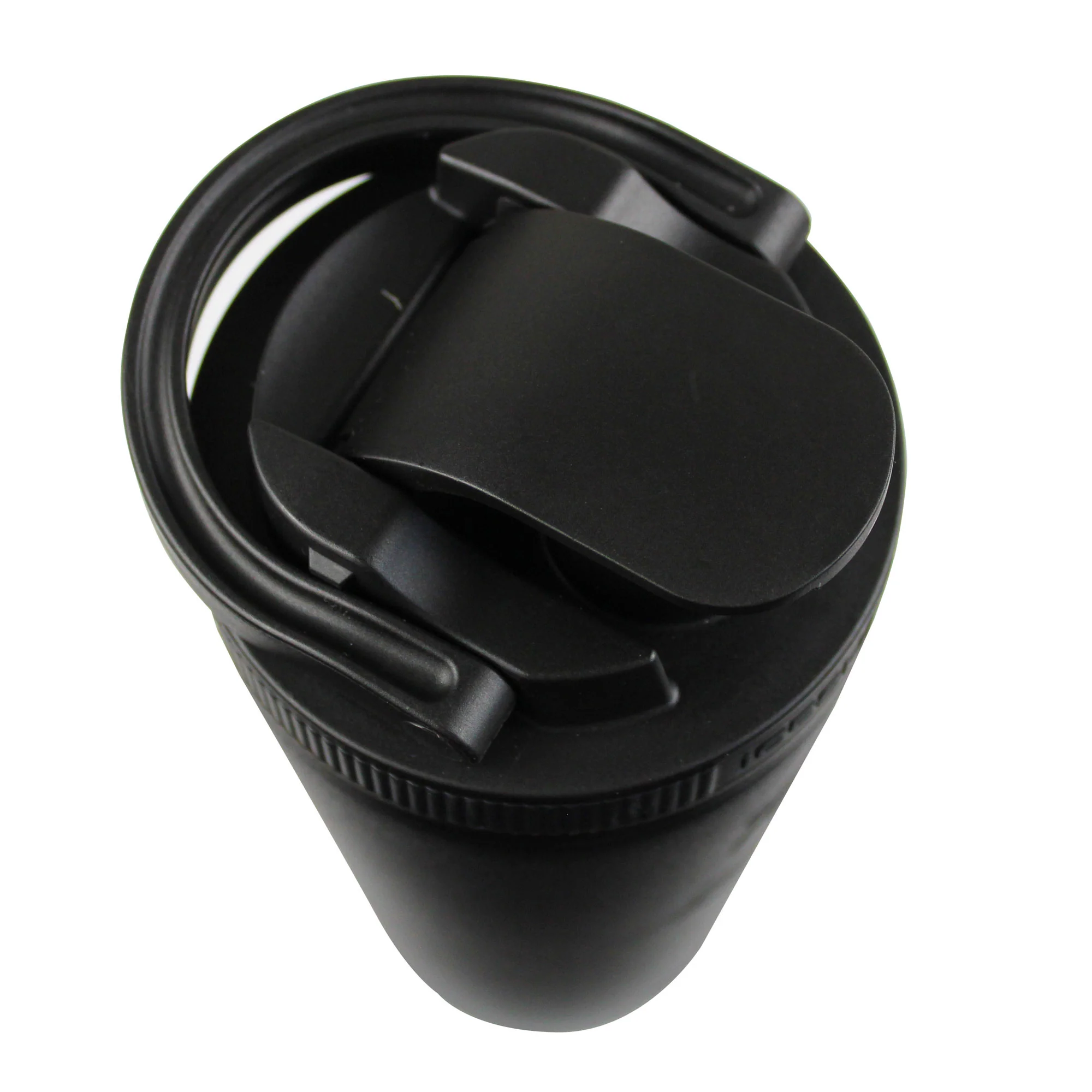 CycleBar 26oz Ice Shaker - Black - Image 5