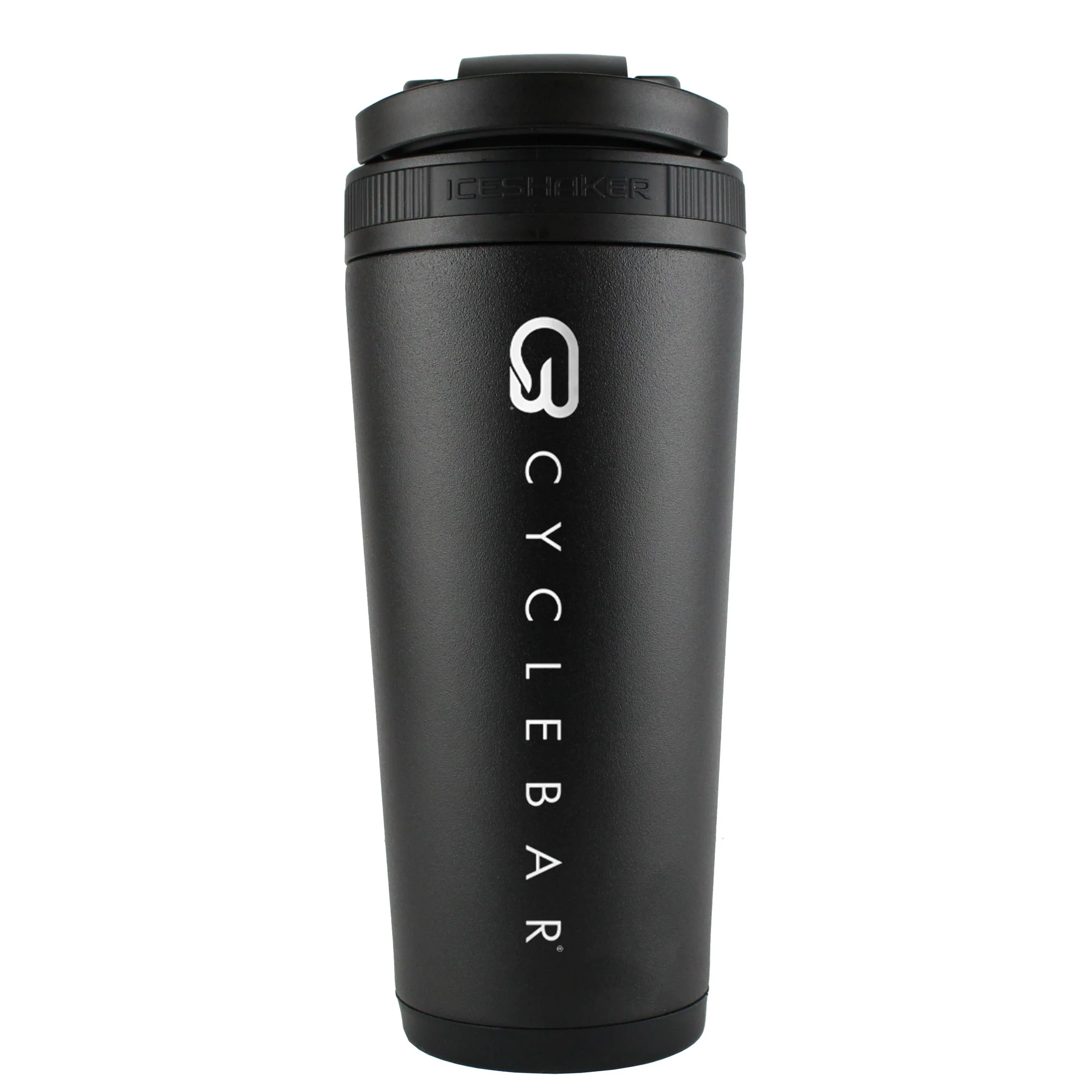 CycleBar Custom 26oz Ice Shaker