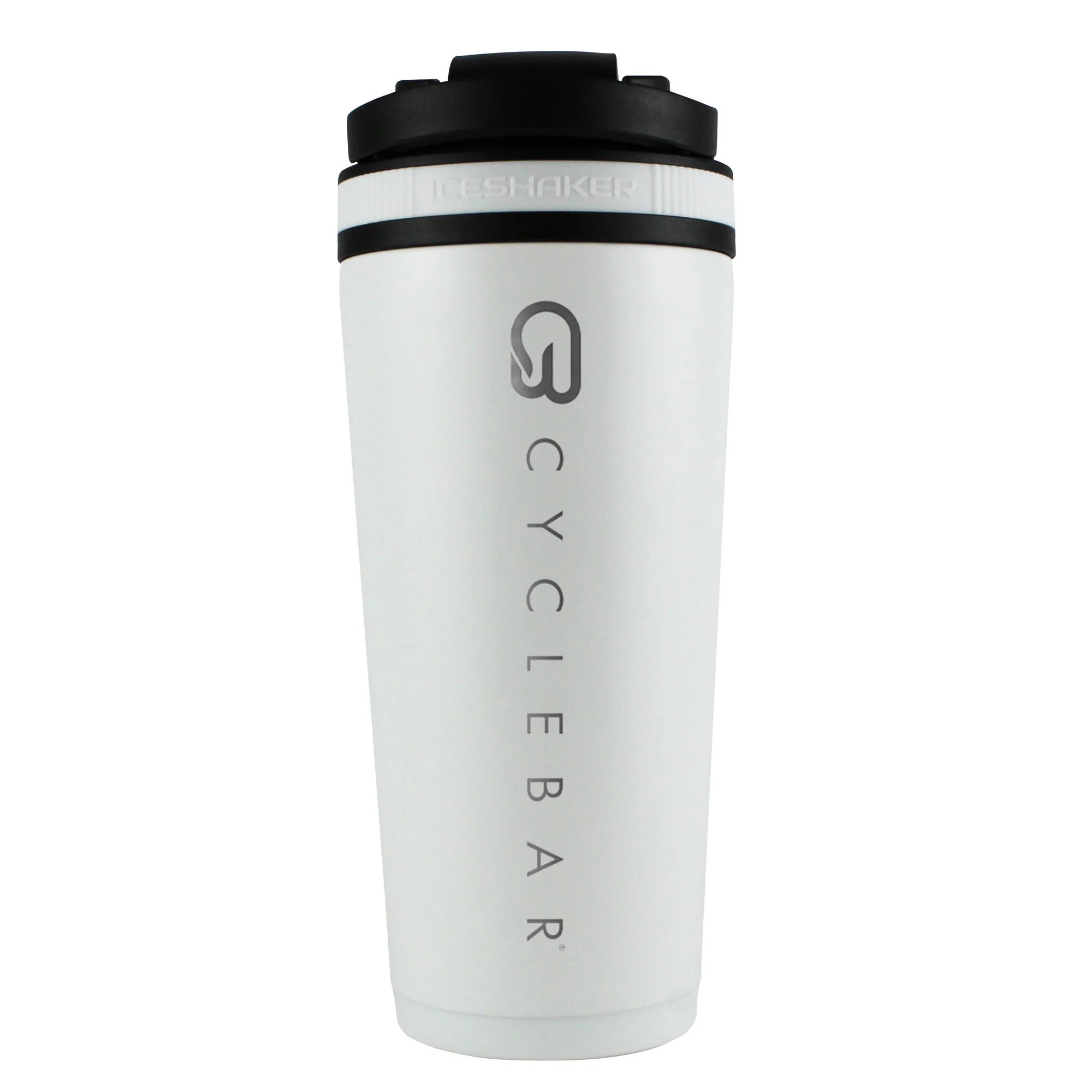 CycleBar Custom 26oz Ice Shaker - Image 2