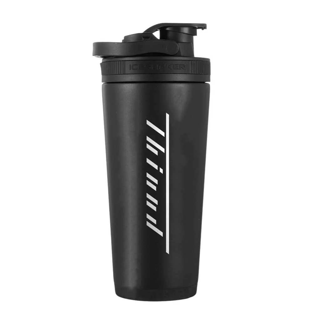 Custom THINND 26oz Ice Shakers - Image 2