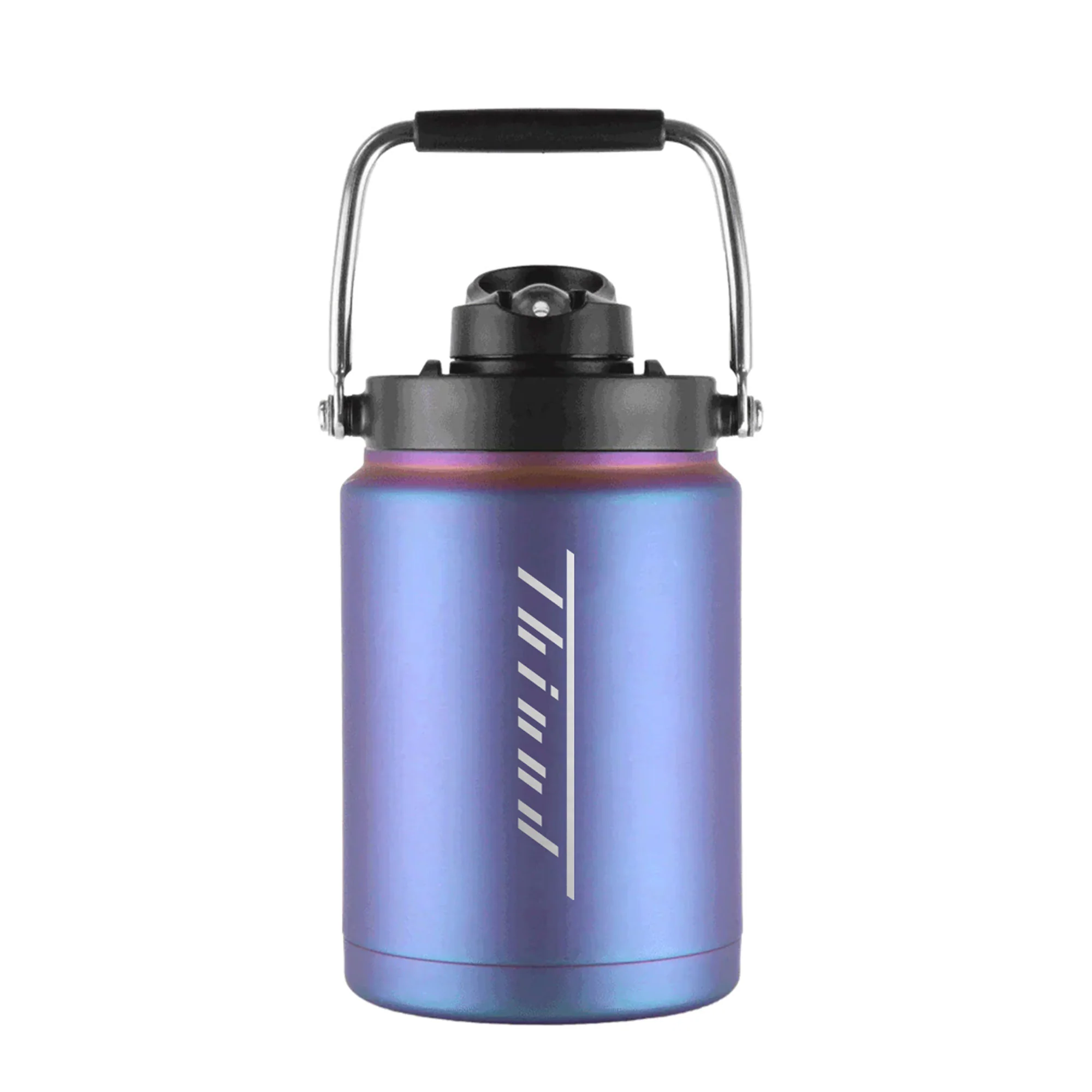 Custom THINND Half Gallon Ice Shaker Jug - Image 3