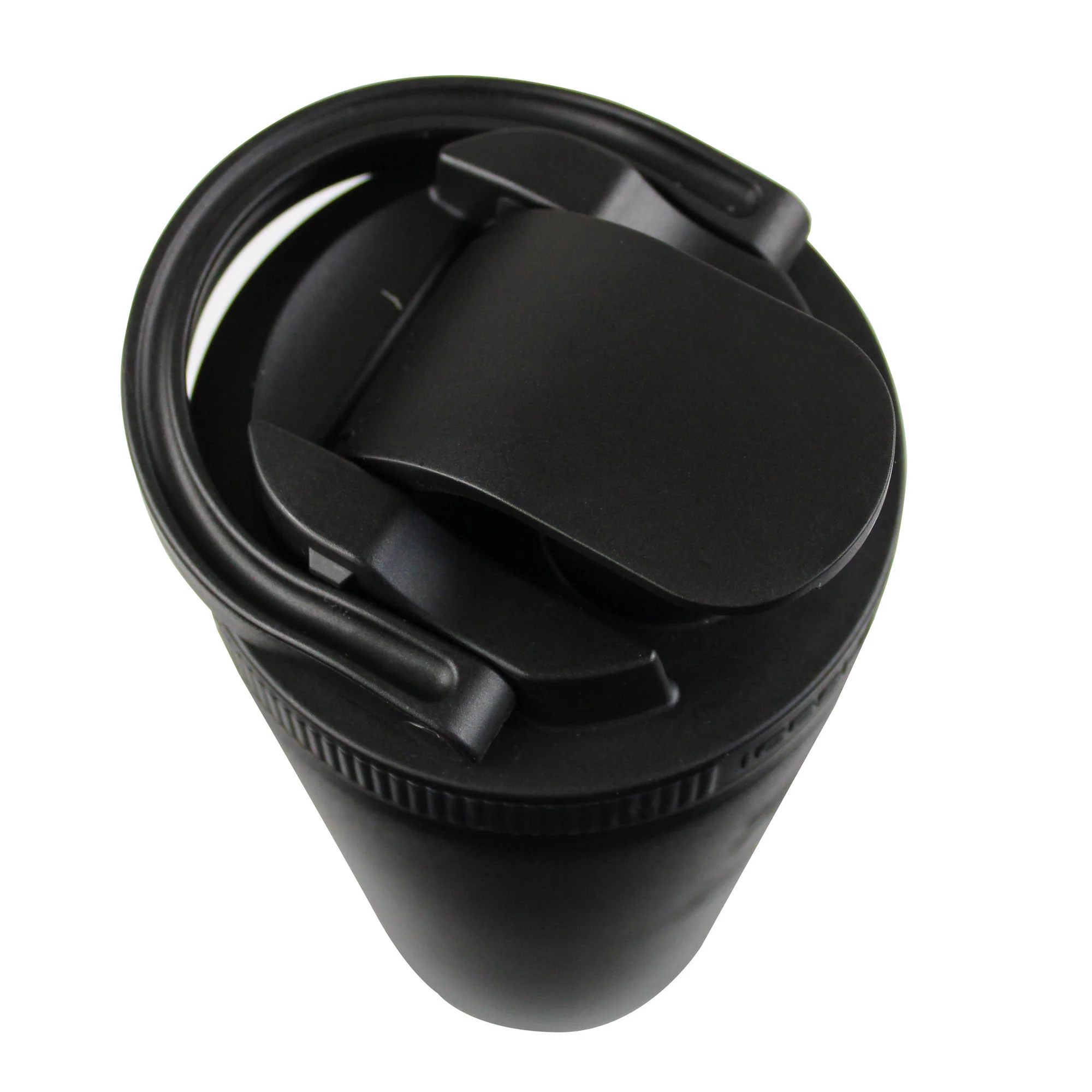 FITOPS Black 26oz Ice Shaker - Image 5