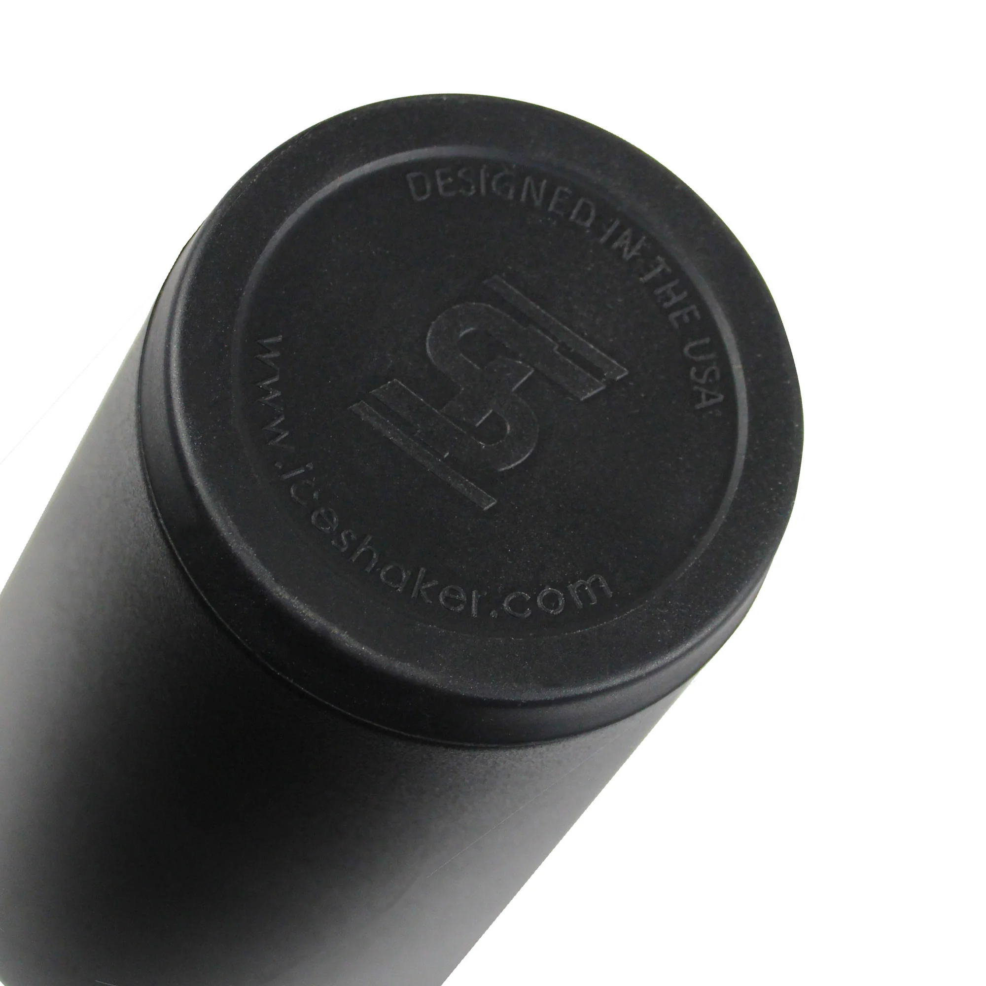 FITOPS Black 26oz Ice Shaker - Image 8