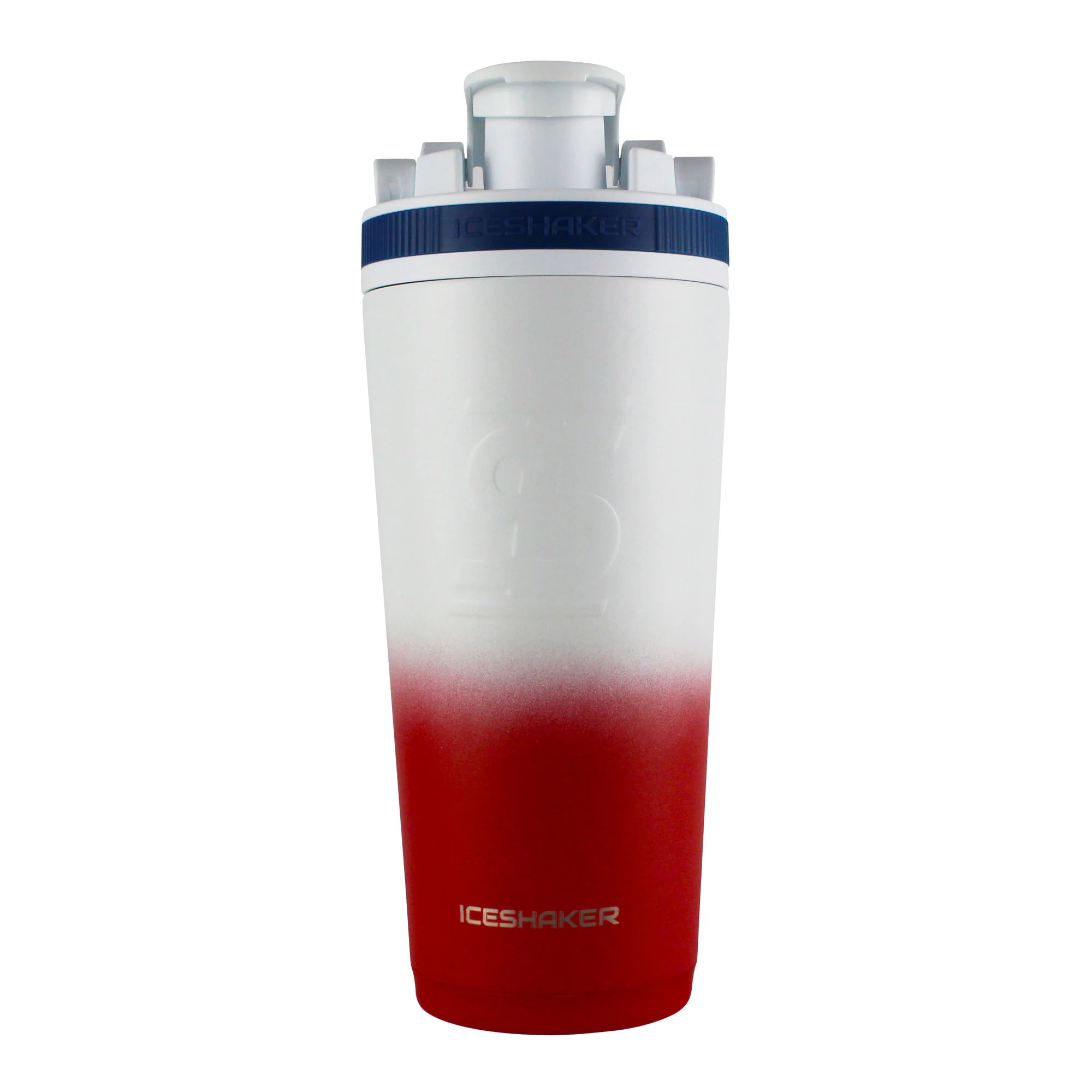 GallantFew Patriot Challenge 26oz Ice Shaker - Image 3
