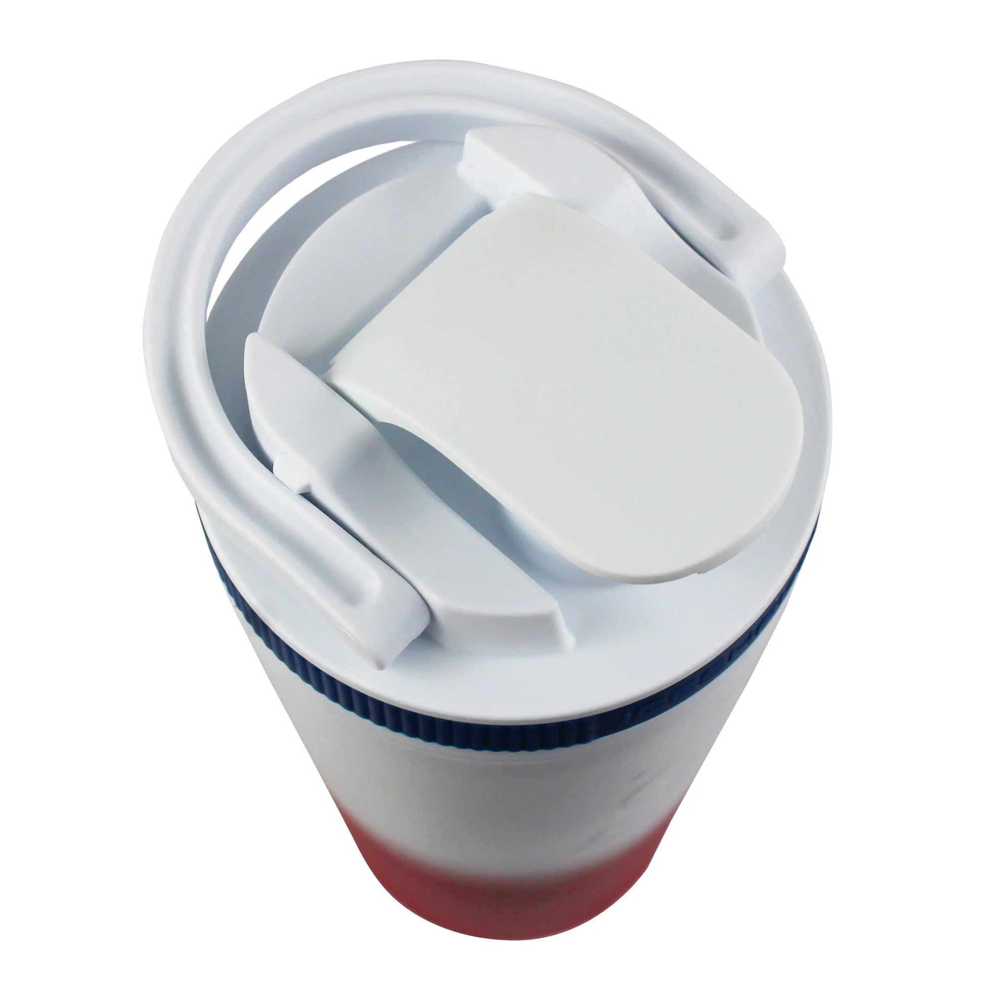 GallantFew Patriot Challenge 26oz Ice Shaker - Image 5