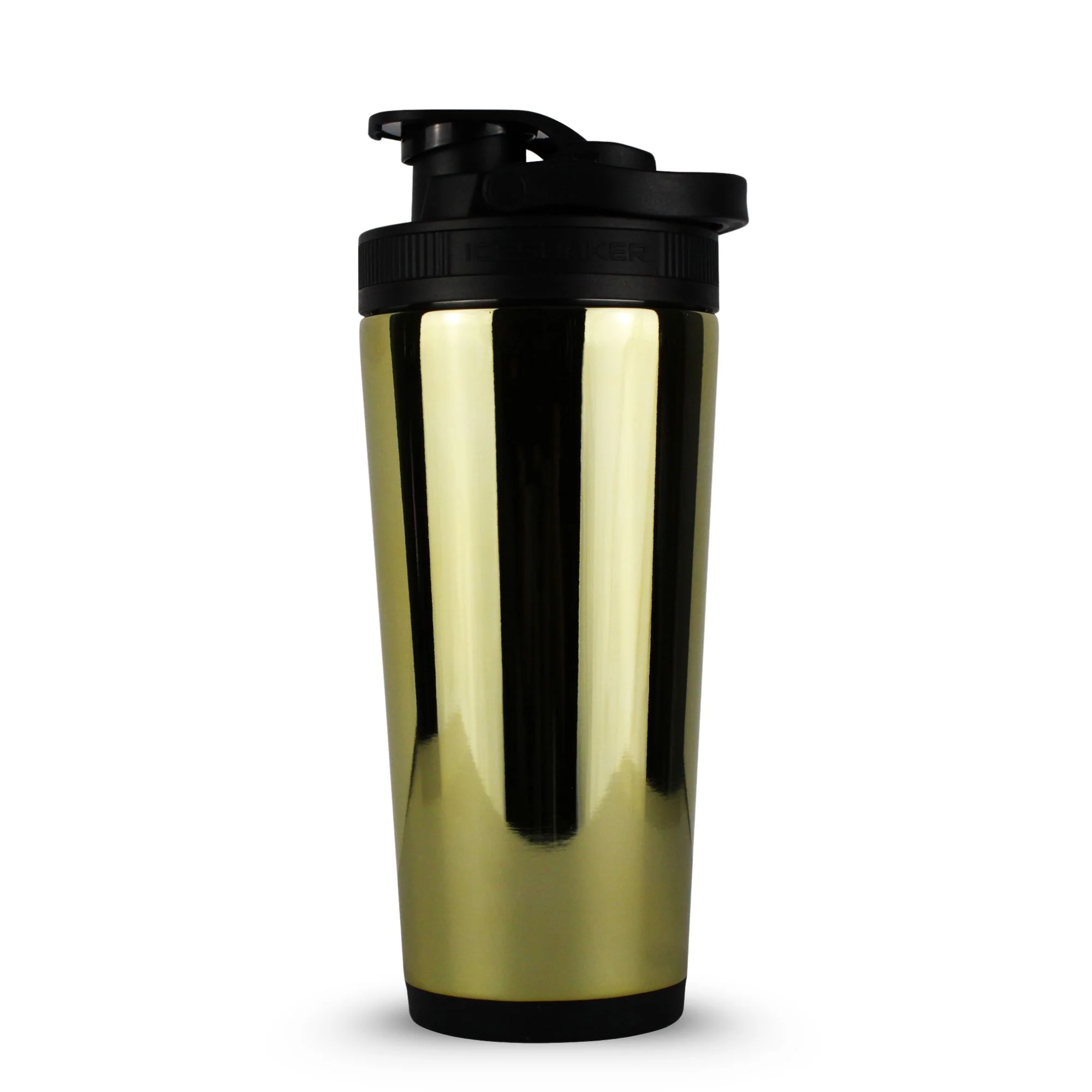 26oz Ice Shaker - Gold - Image 6