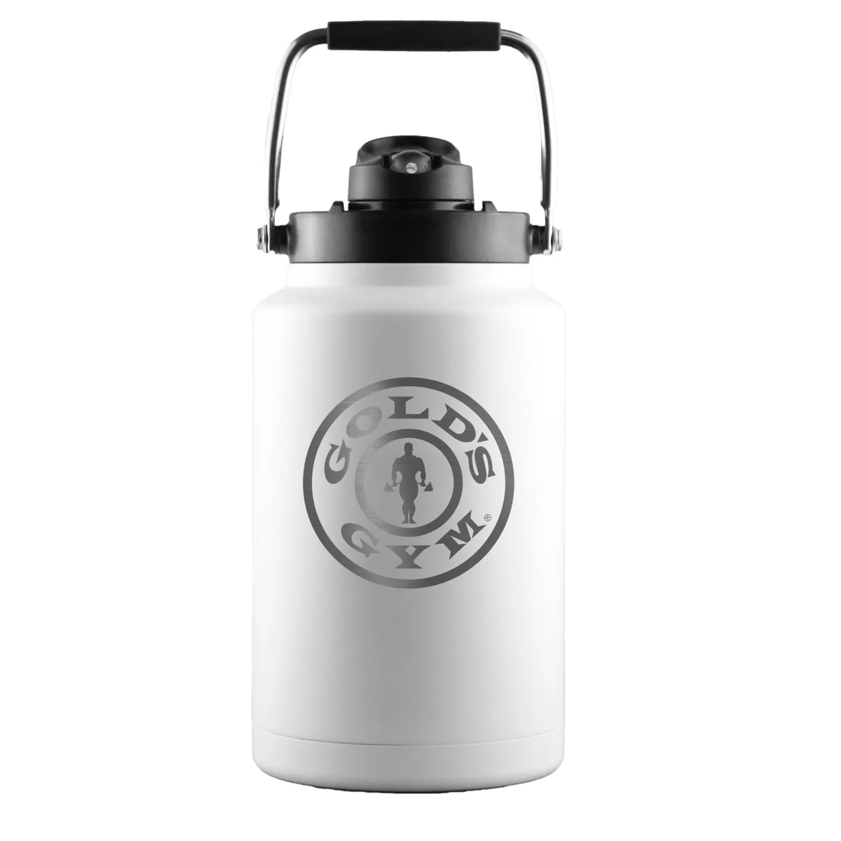 Golds Gym 1 Gallon Custom Jugs - Image 2