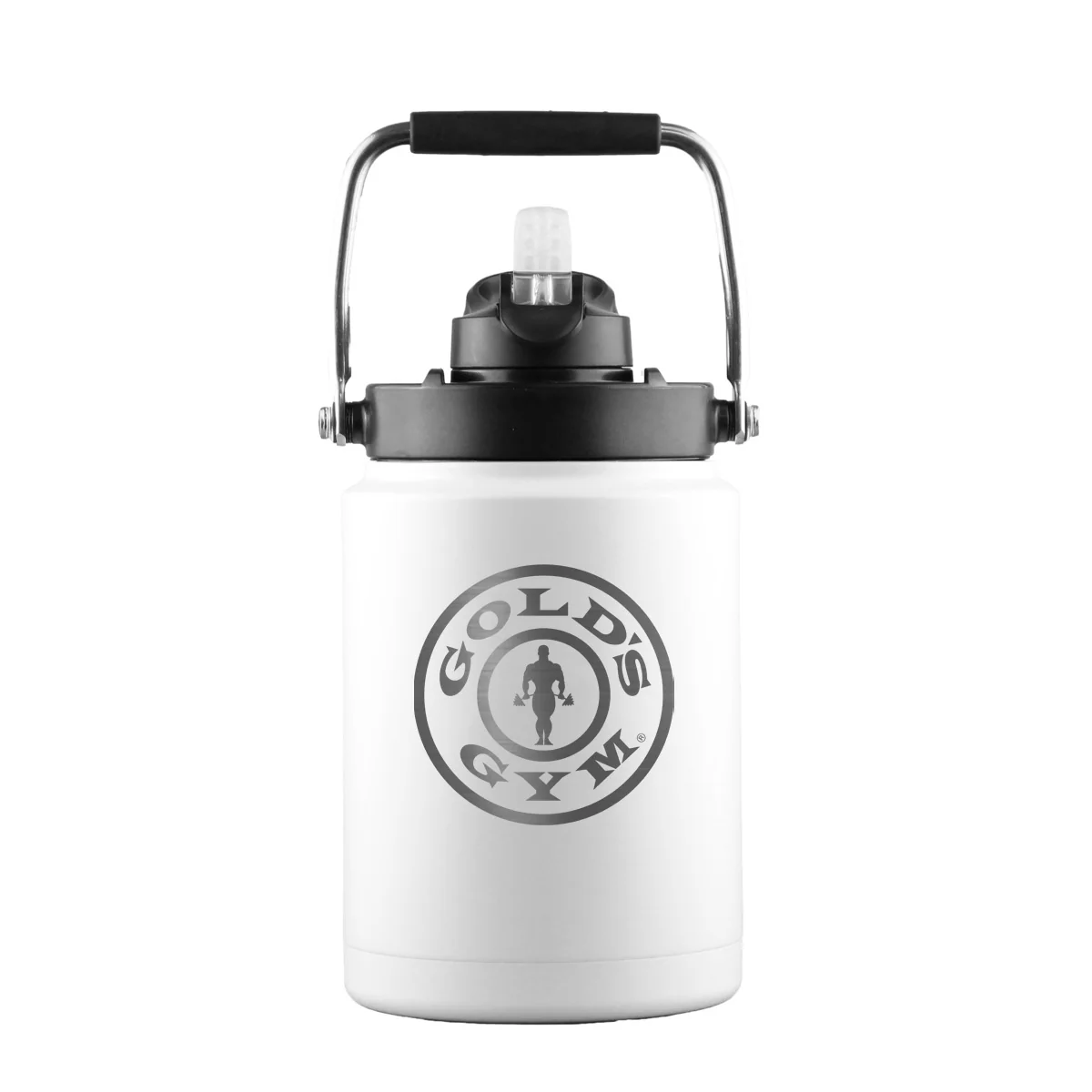 Golds Gym Custom Half Gallon Jugs - Image 2