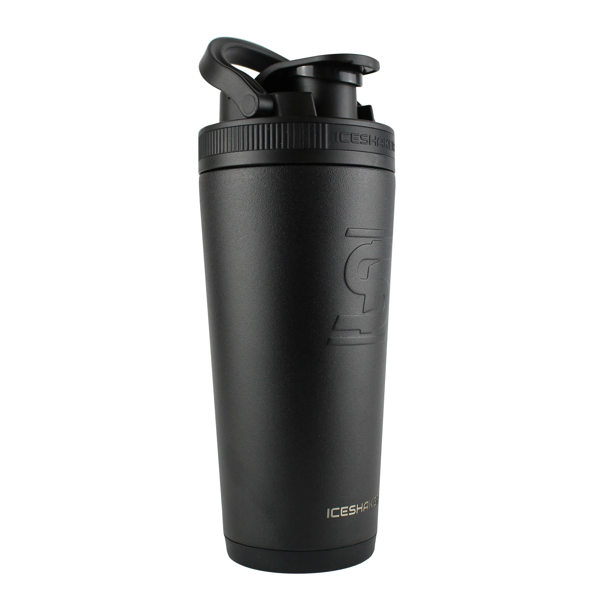 Guns Garin Support Our Troops Custom 26oz Ice Shaker - Image 3