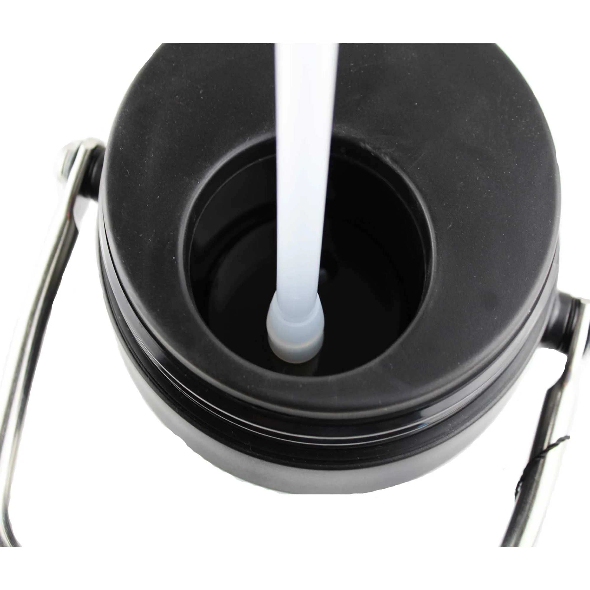 Half Gallon Jug with Silicone Base - Navy - Image 6