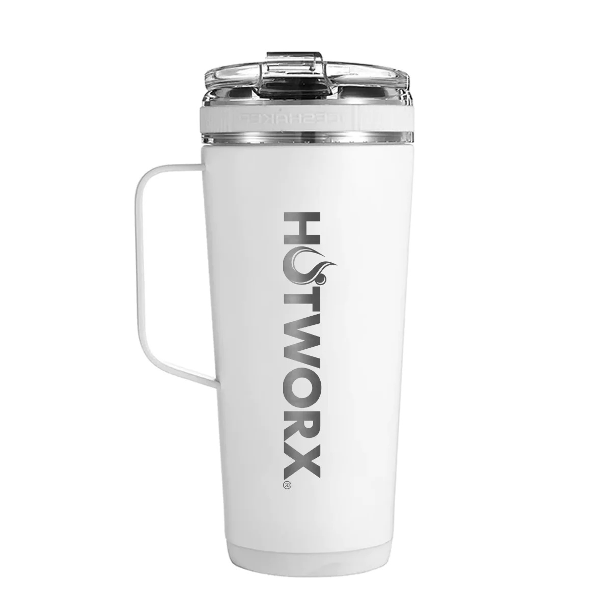 HOTWORX Custom 26oz Flex Bottle with Handle