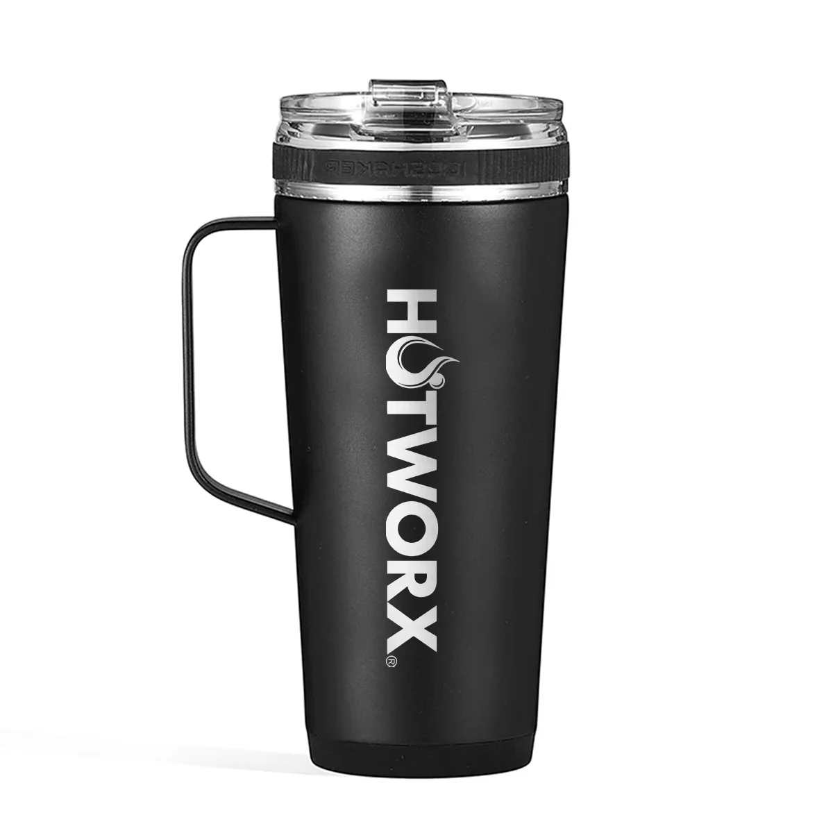 HOTWORX Custom 26oz Flex Bottle with Handle - Image 2