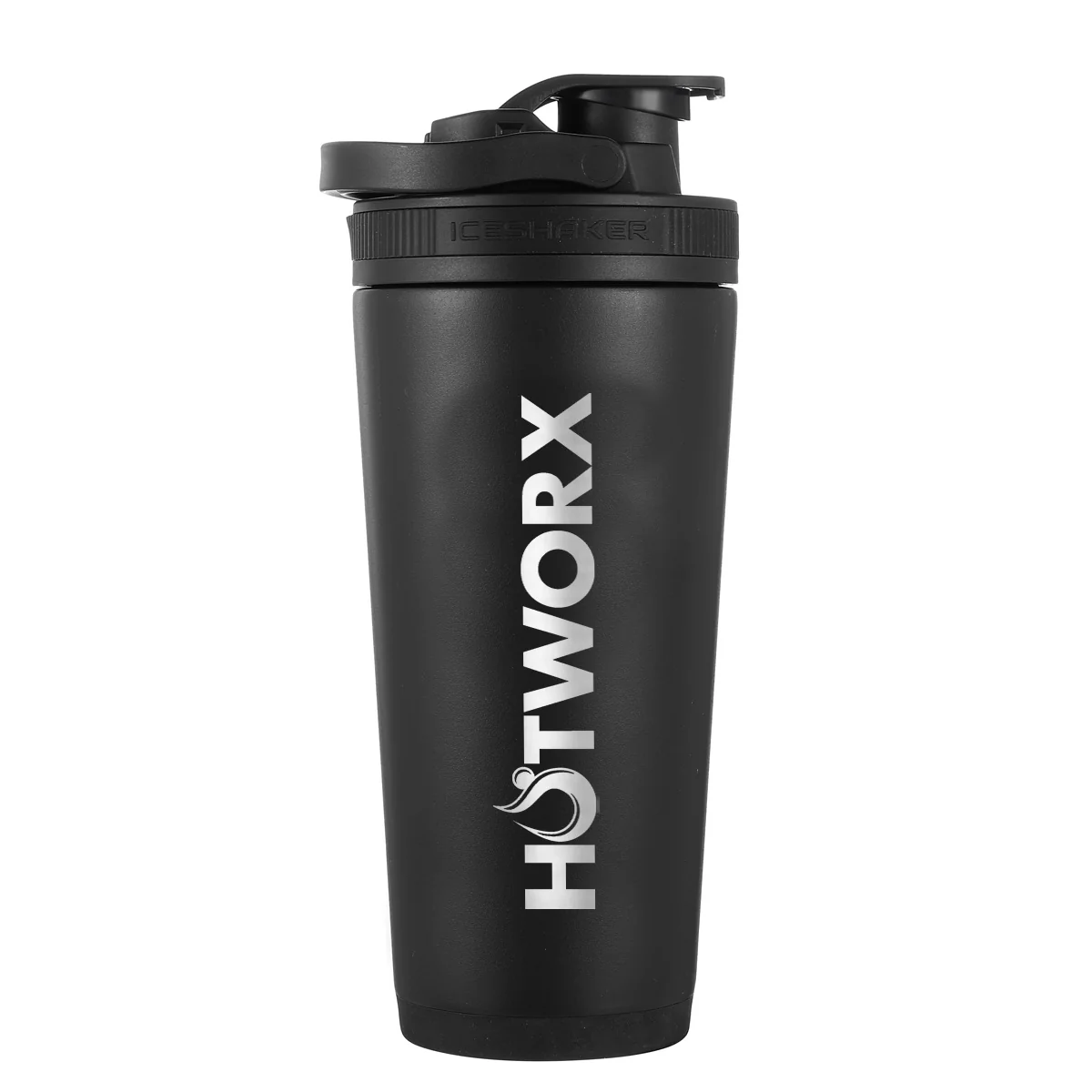 HOTWORX Custom 26oz Ice Shaker