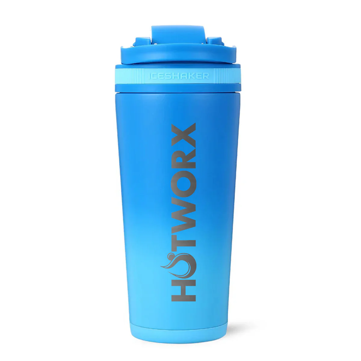 HOTWORX Custom 26oz Ice Shaker - Image 13