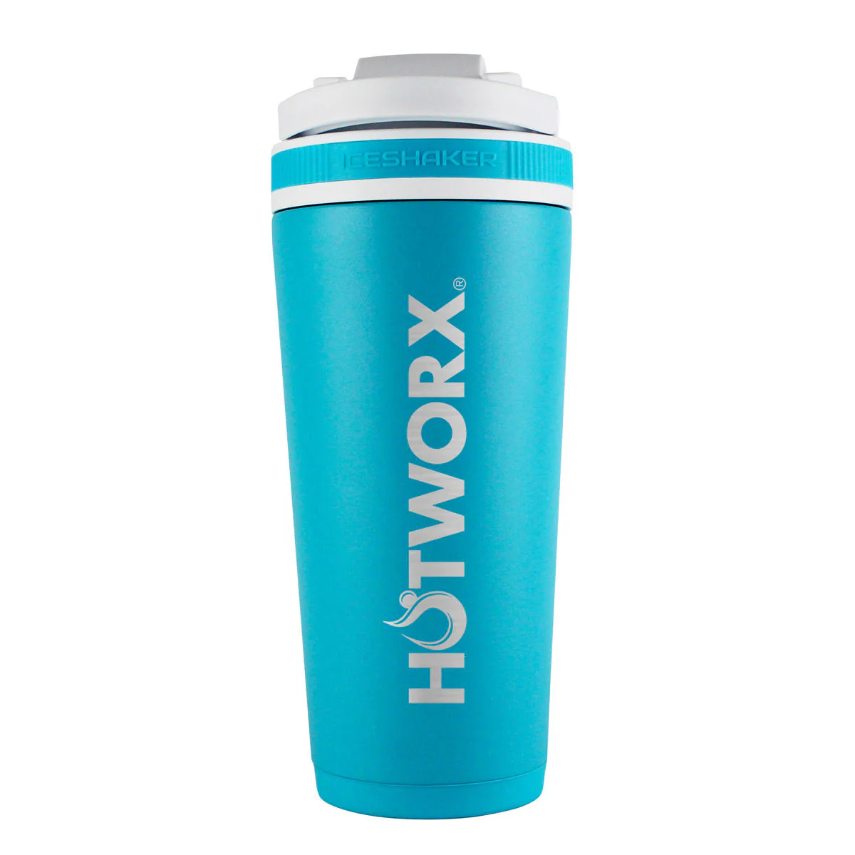 HOTWORX Custom 26oz Ice Shaker - Image 14