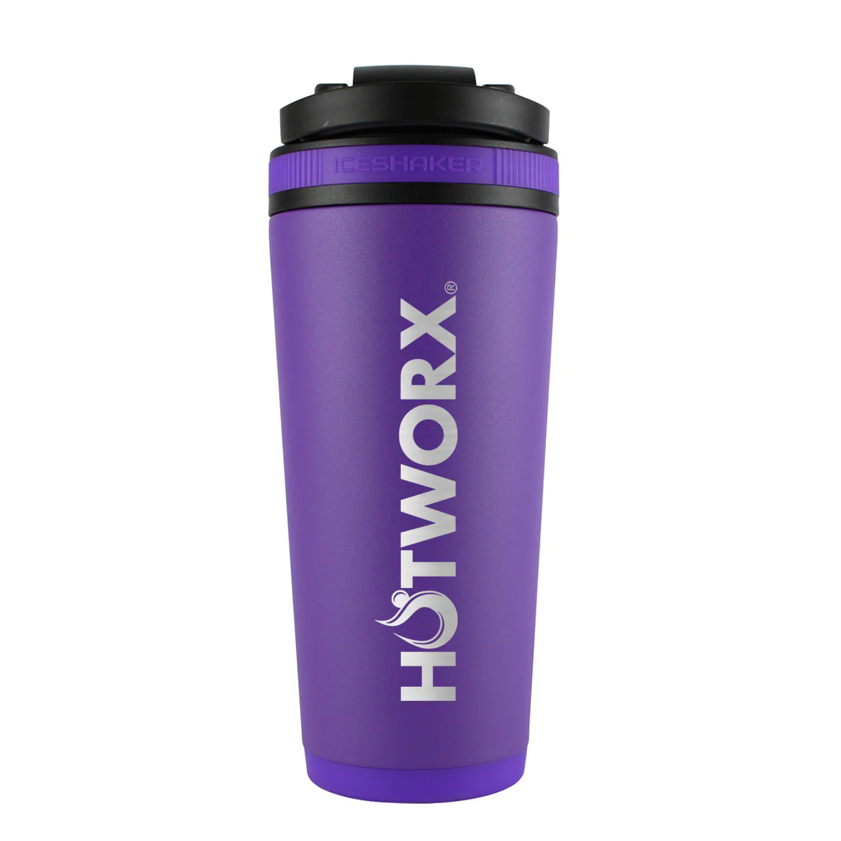 HOTWORX Custom 26oz Ice Shaker - Image 18