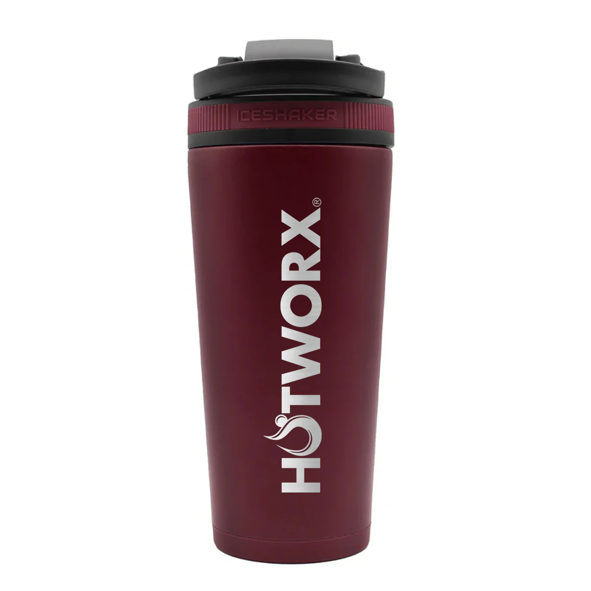 HOTWORX Custom 26oz Ice Shaker - Image 19