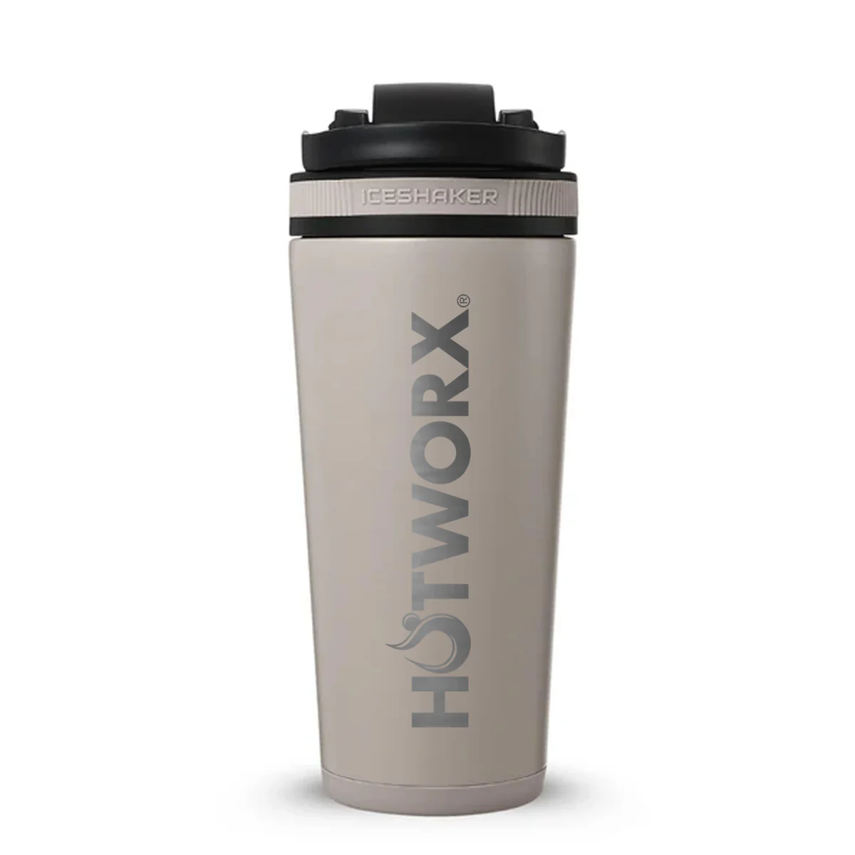 HOTWORX Custom 26oz Ice Shaker - Image 20