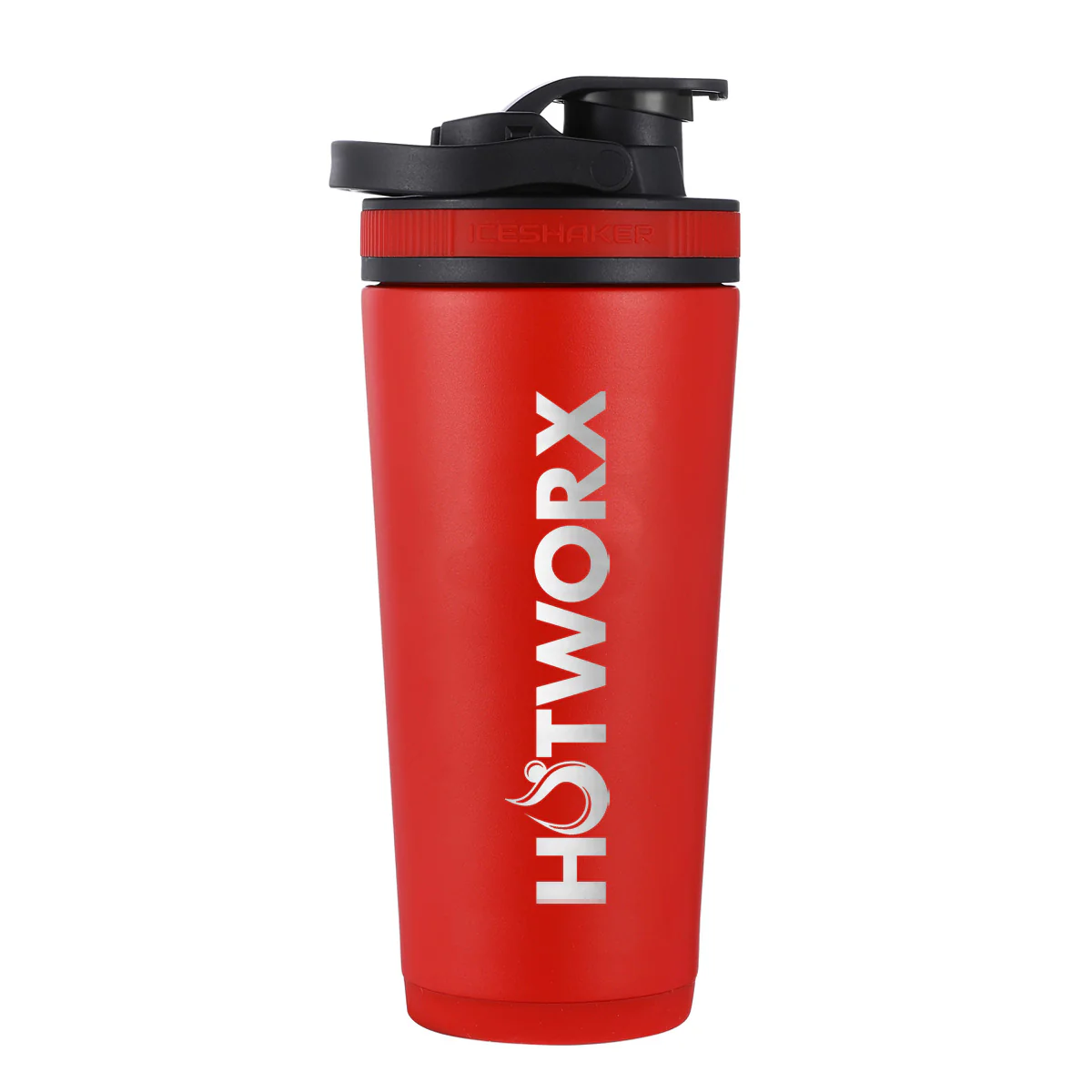 HOTWORX Custom 26oz Ice Shaker - Image 4