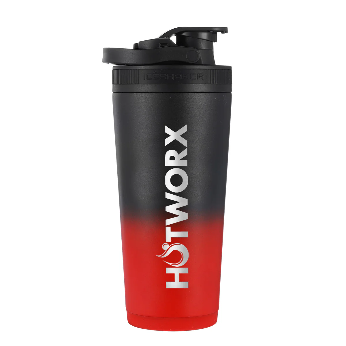 HOTWORX Custom 26oz Ice Shaker - Image 6