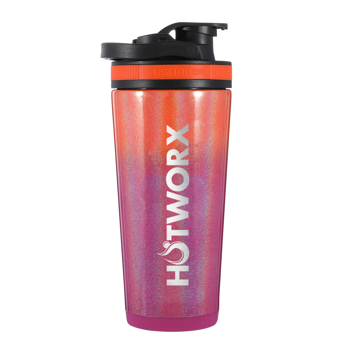 HOTWORX Custom 26oz Ice Shaker - Image 7