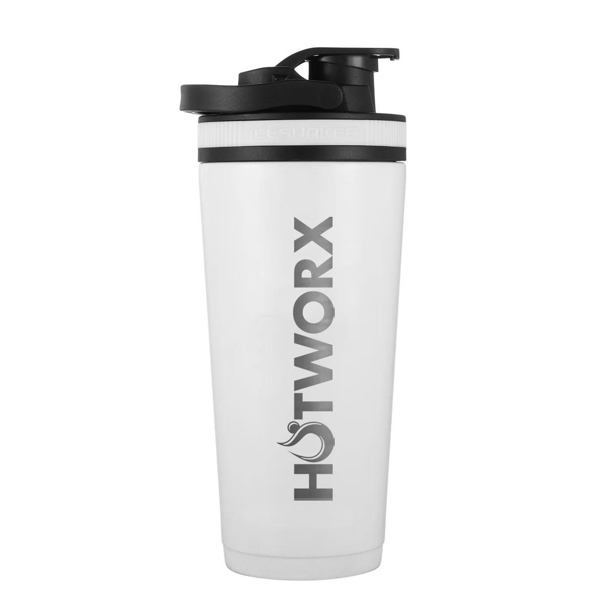 HOTWORX Custom 26oz Ice Shaker - Image 8