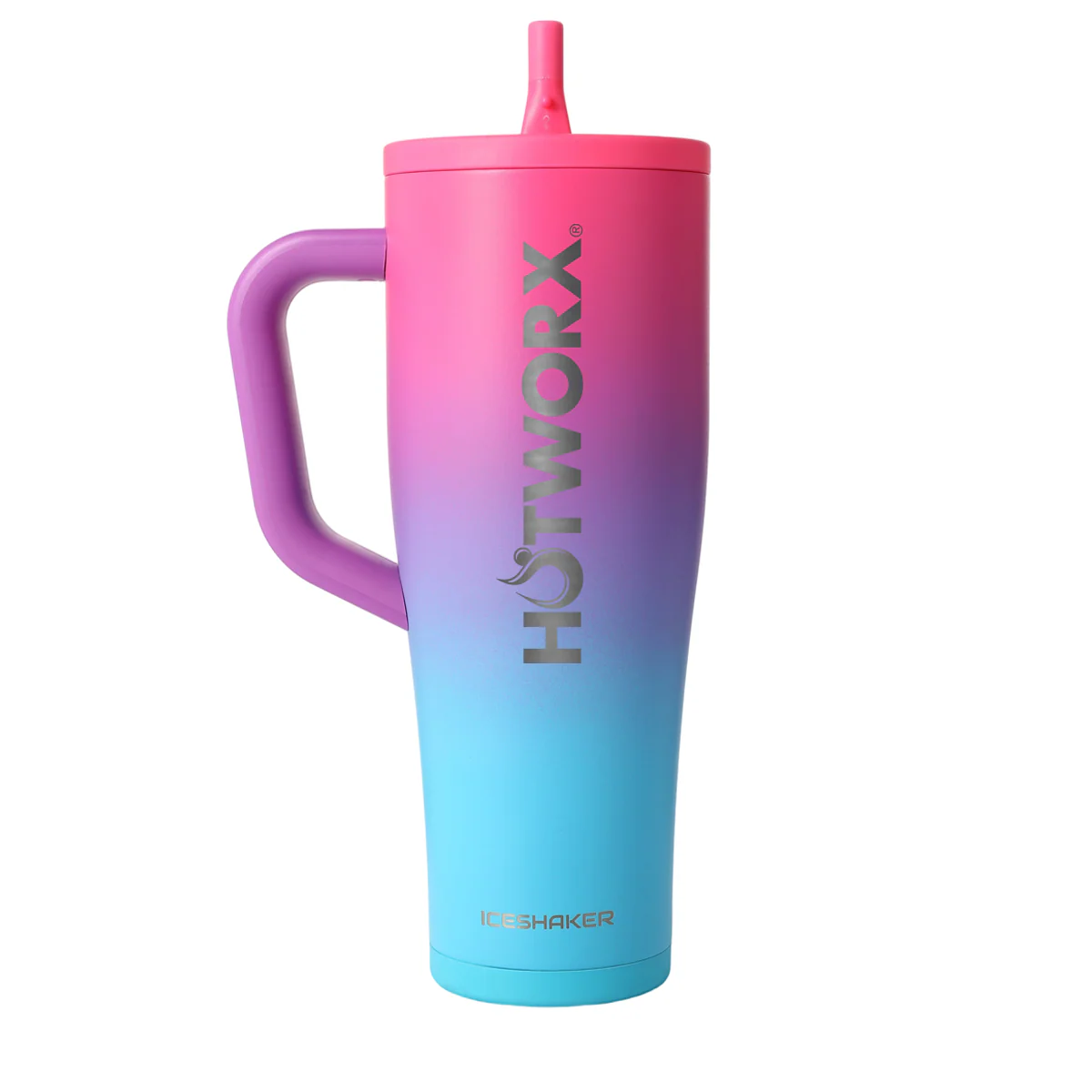 HOTWORX Custom 40oz Legend Series - Image 11