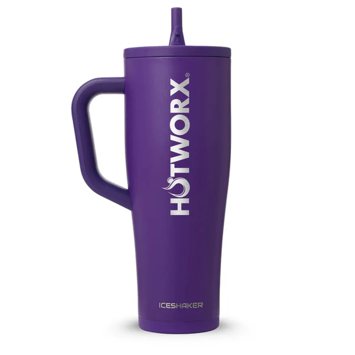 HOTWORX Custom 40oz Legend Series - Image 9