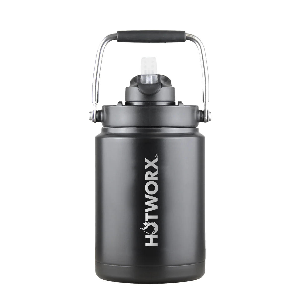 HOTWORX Custom 64oz Half Gallon Jug