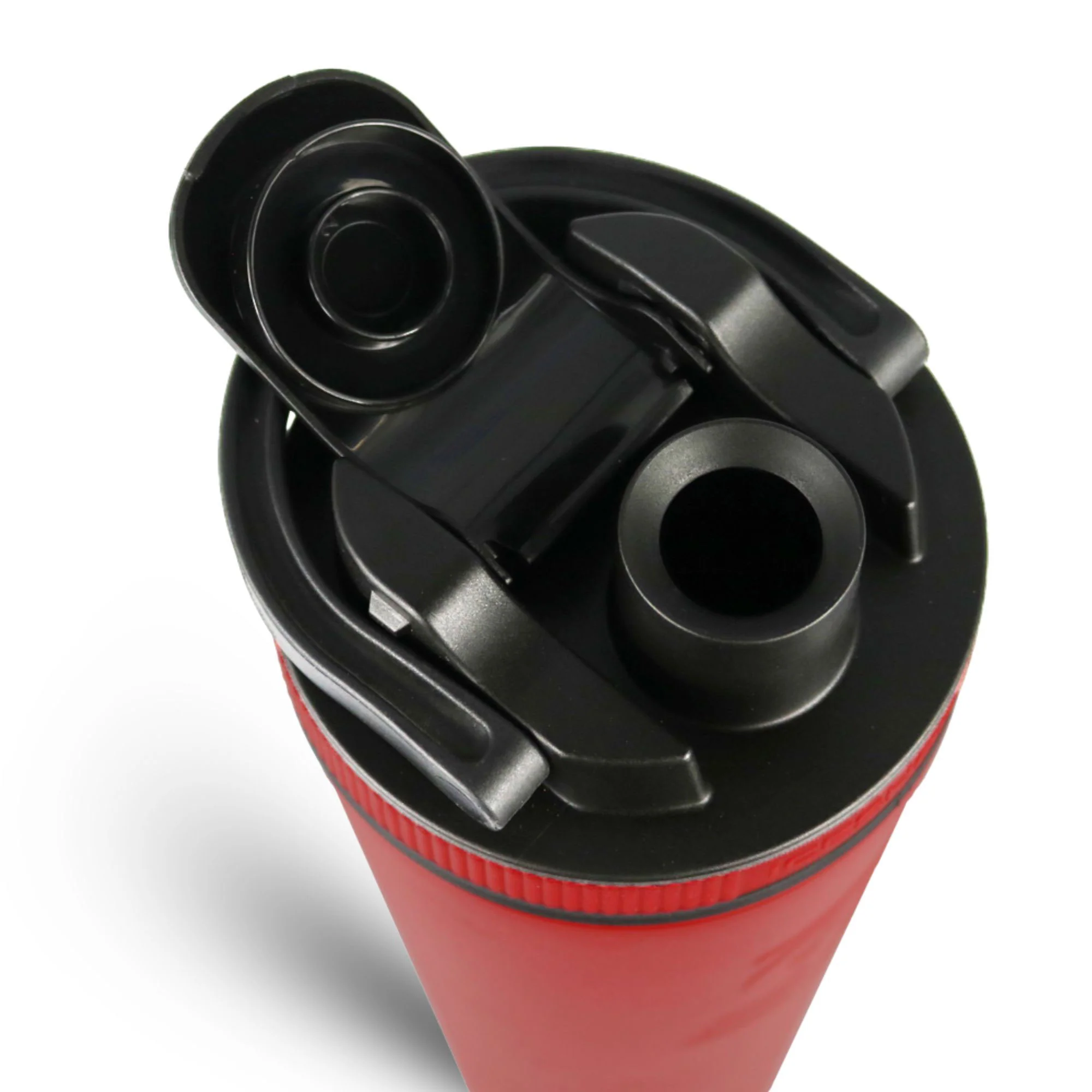 Ice Shaker Stainless Steel Shaker Bottles - Image 100