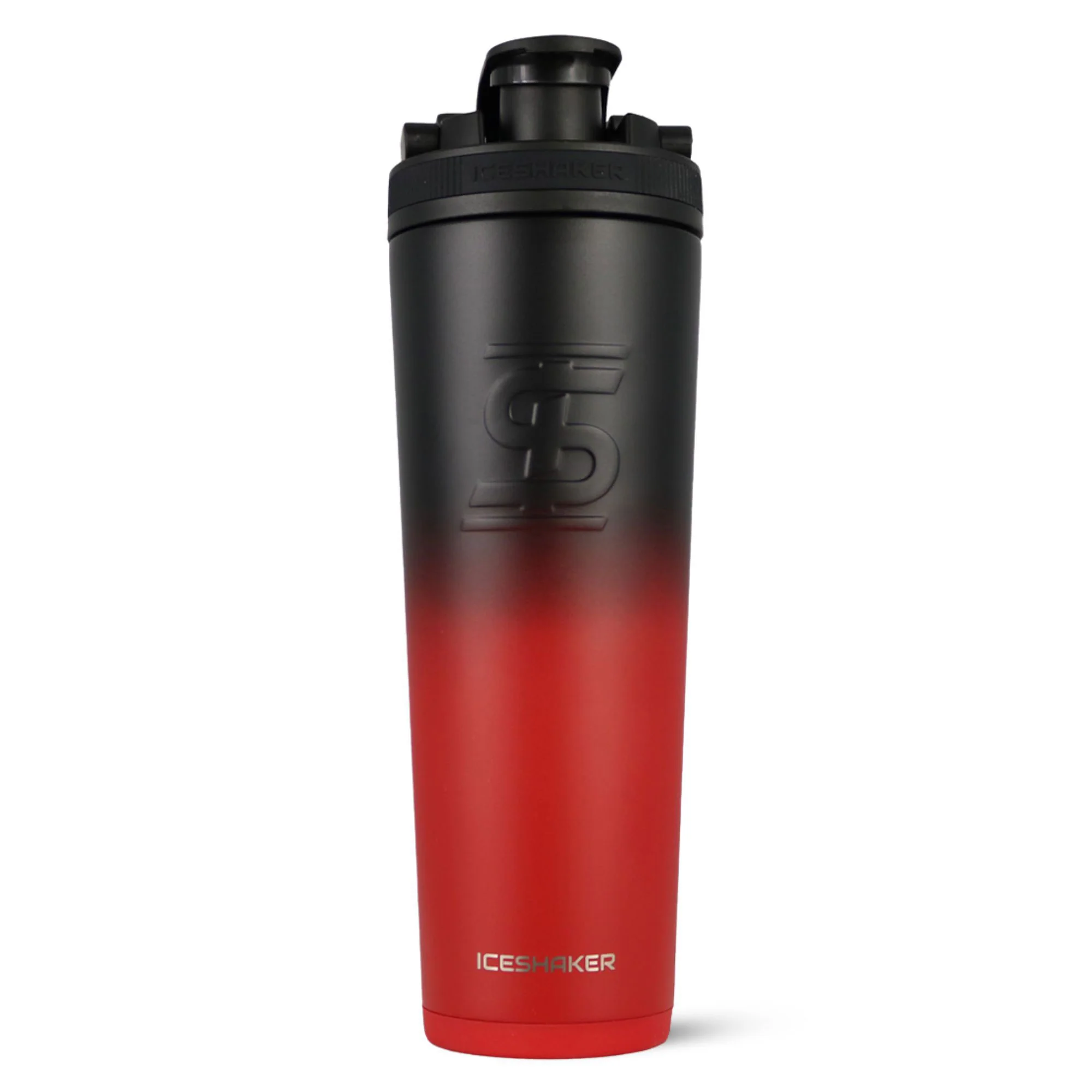 Ice Shaker Stainless Steel Shaker Bottles - Image 103