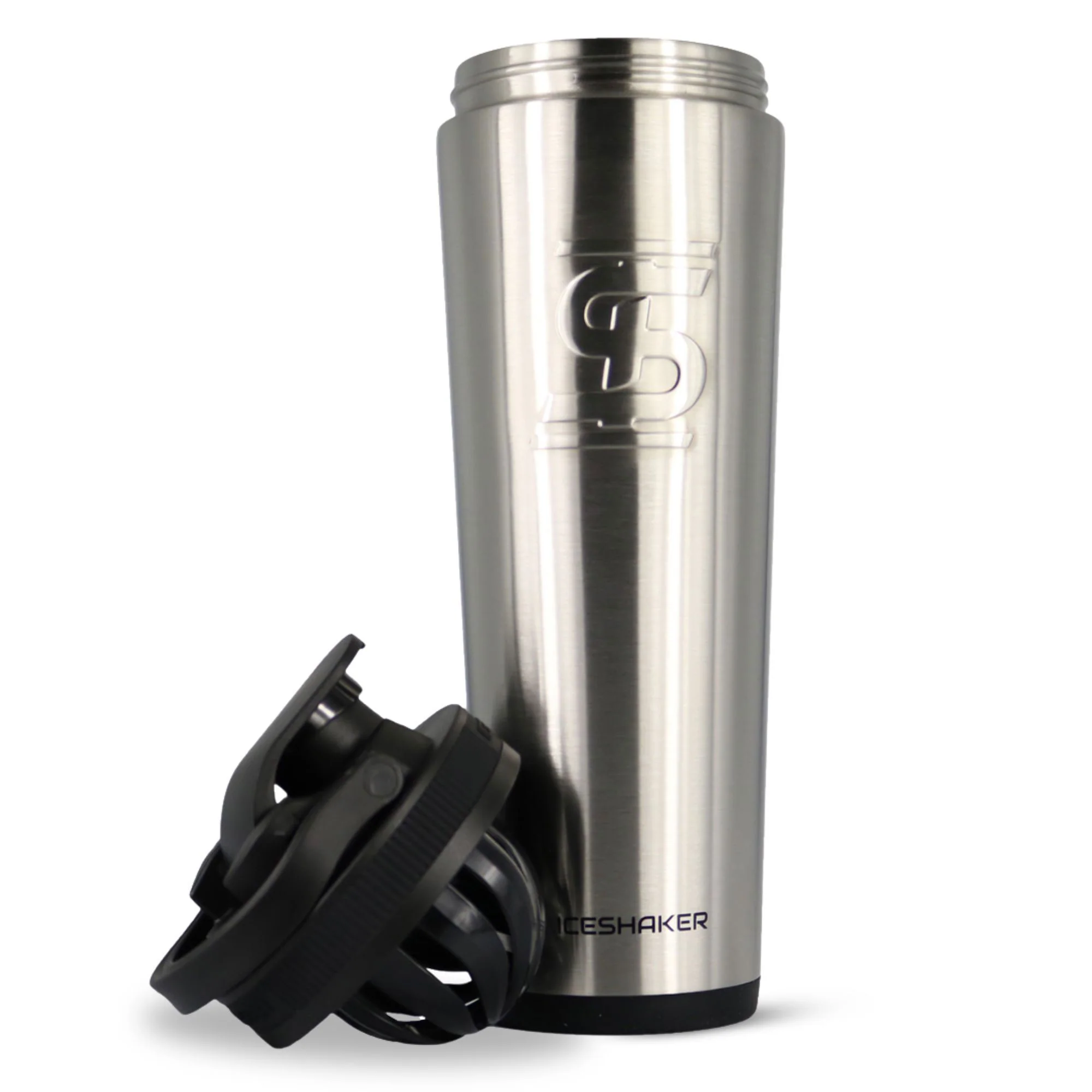Ice Shaker Stainless Steel Shaker Bottles - Image 112