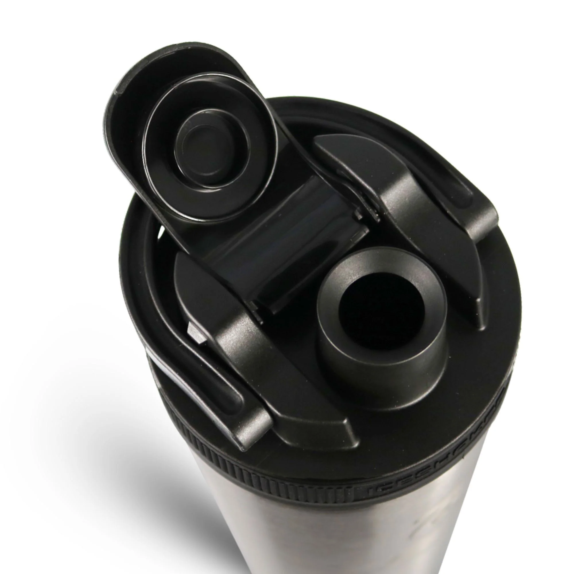 Ice Shaker Stainless Steel Shaker Bottles - Image 115
