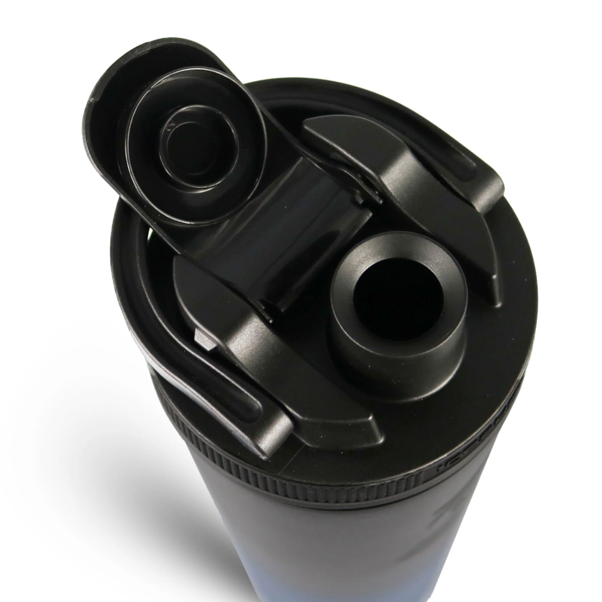 Ice Shaker Stainless Steel Shaker Bottles - Image 120