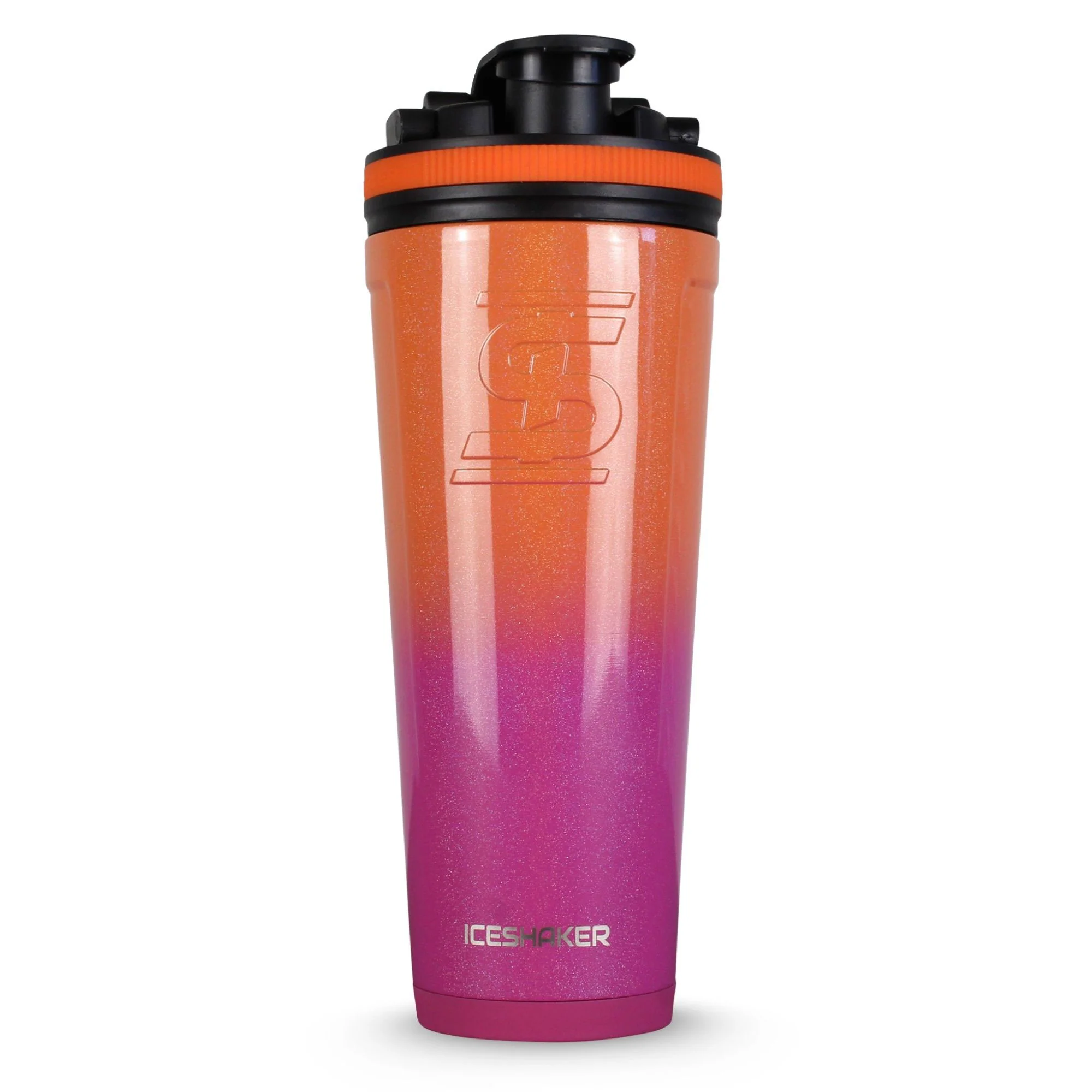 Ice Shaker Stainless Steel Shaker Bottles - Image 128