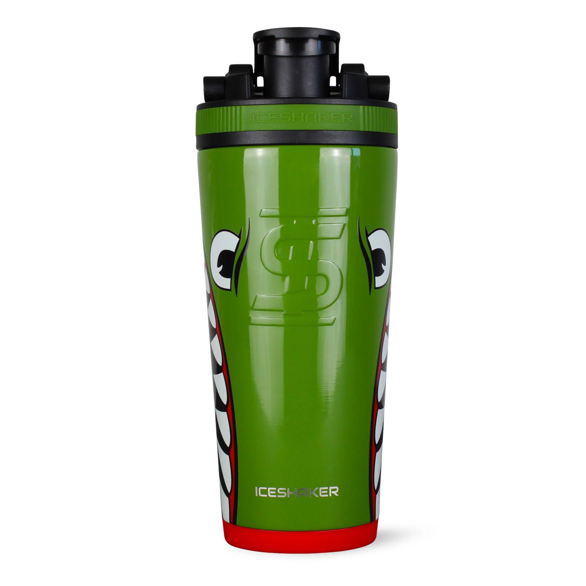 Ice Shaker Stainless Steel Shaker Bottles - Image 3