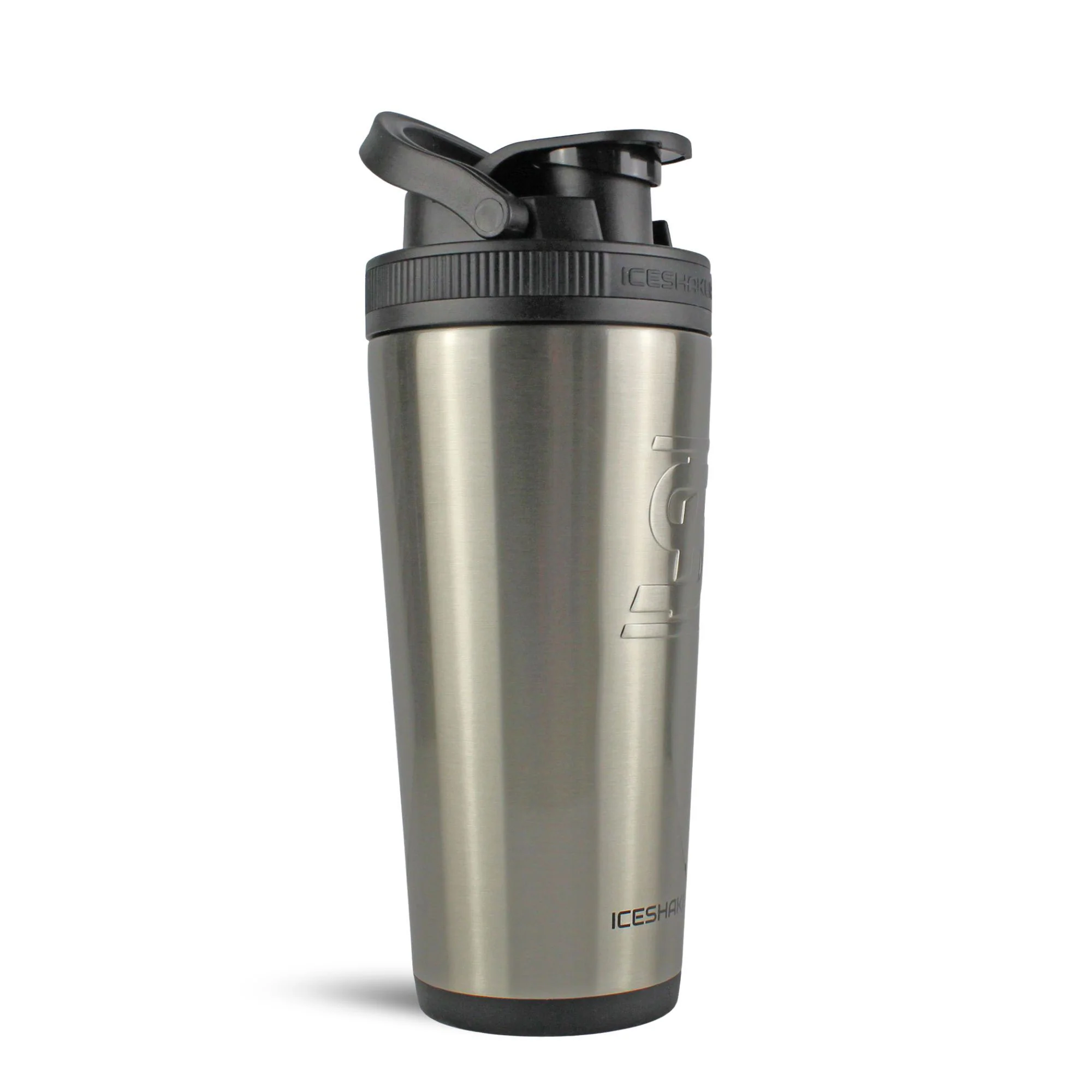 Ice Shaker Stainless Steel Shaker Bottles - Image 35