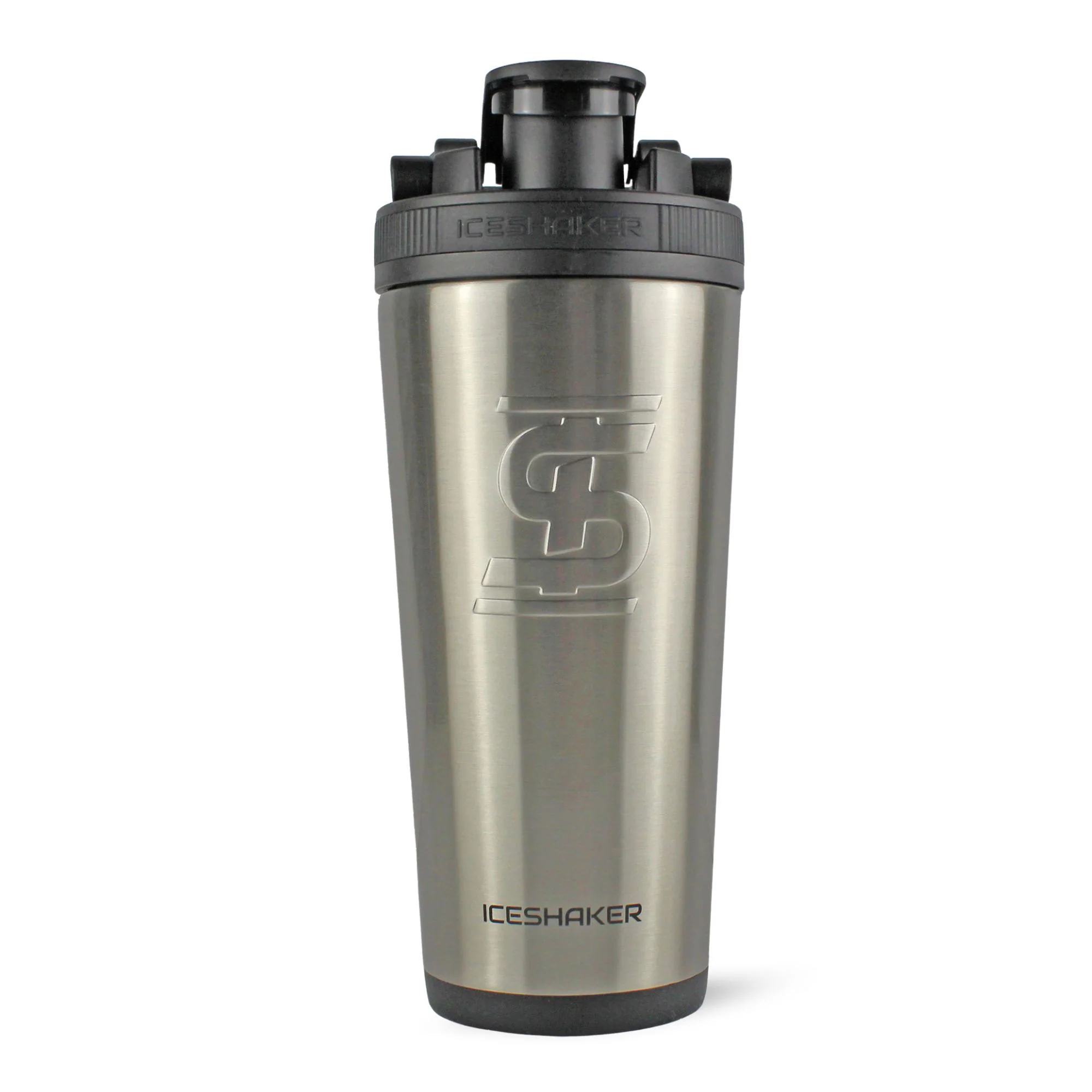 Ice Shaker Stainless Steel Shaker Bottles - Image 37