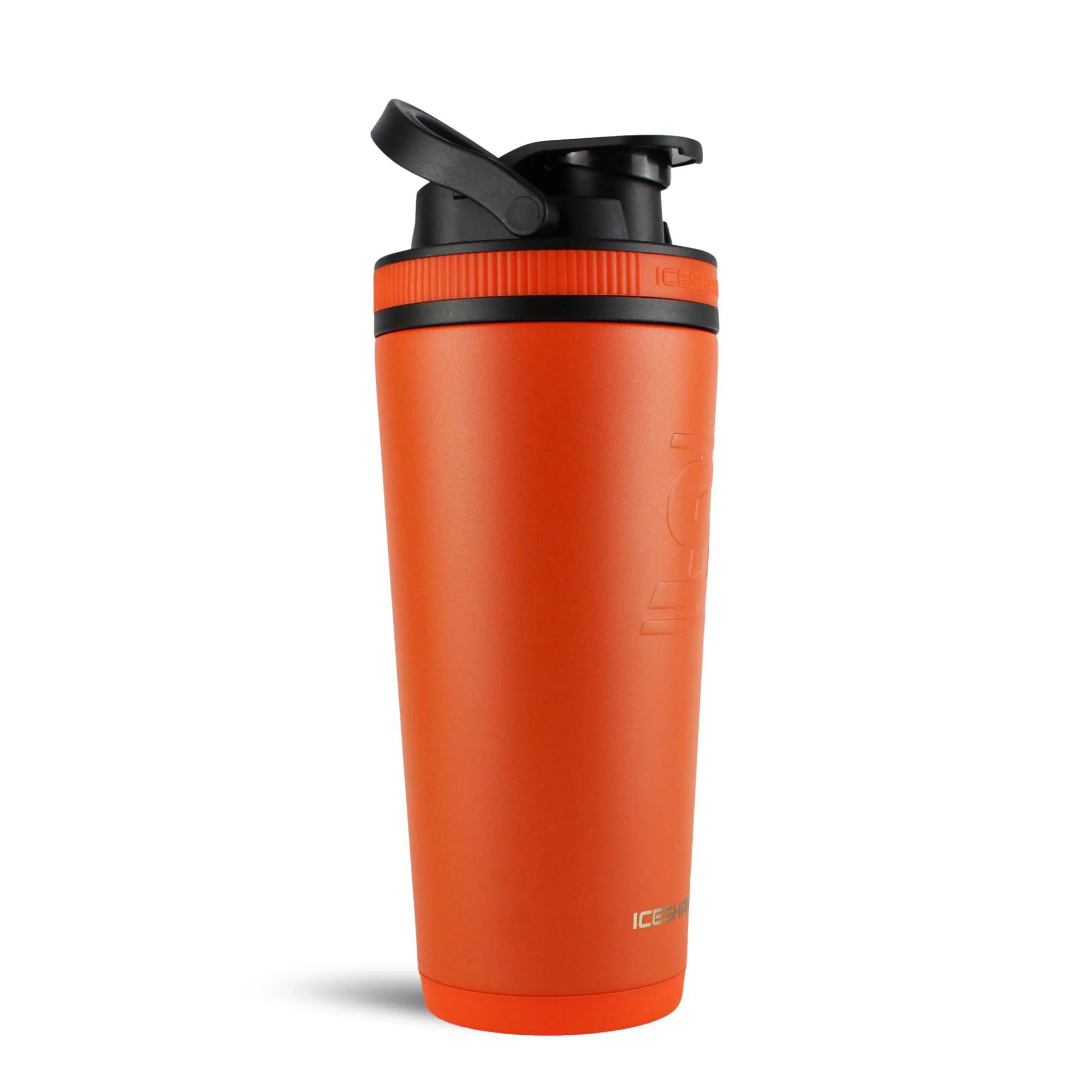 Officially Licensed Clemson University 26oz Ice Shaker - Image 3