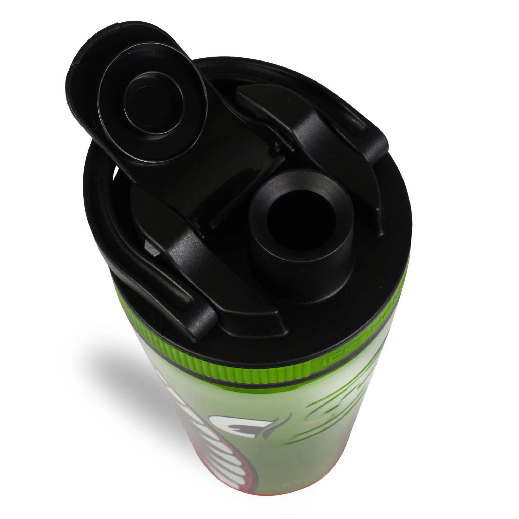 Ice Shaker Stainless Steel Shaker Bottles - Image 5