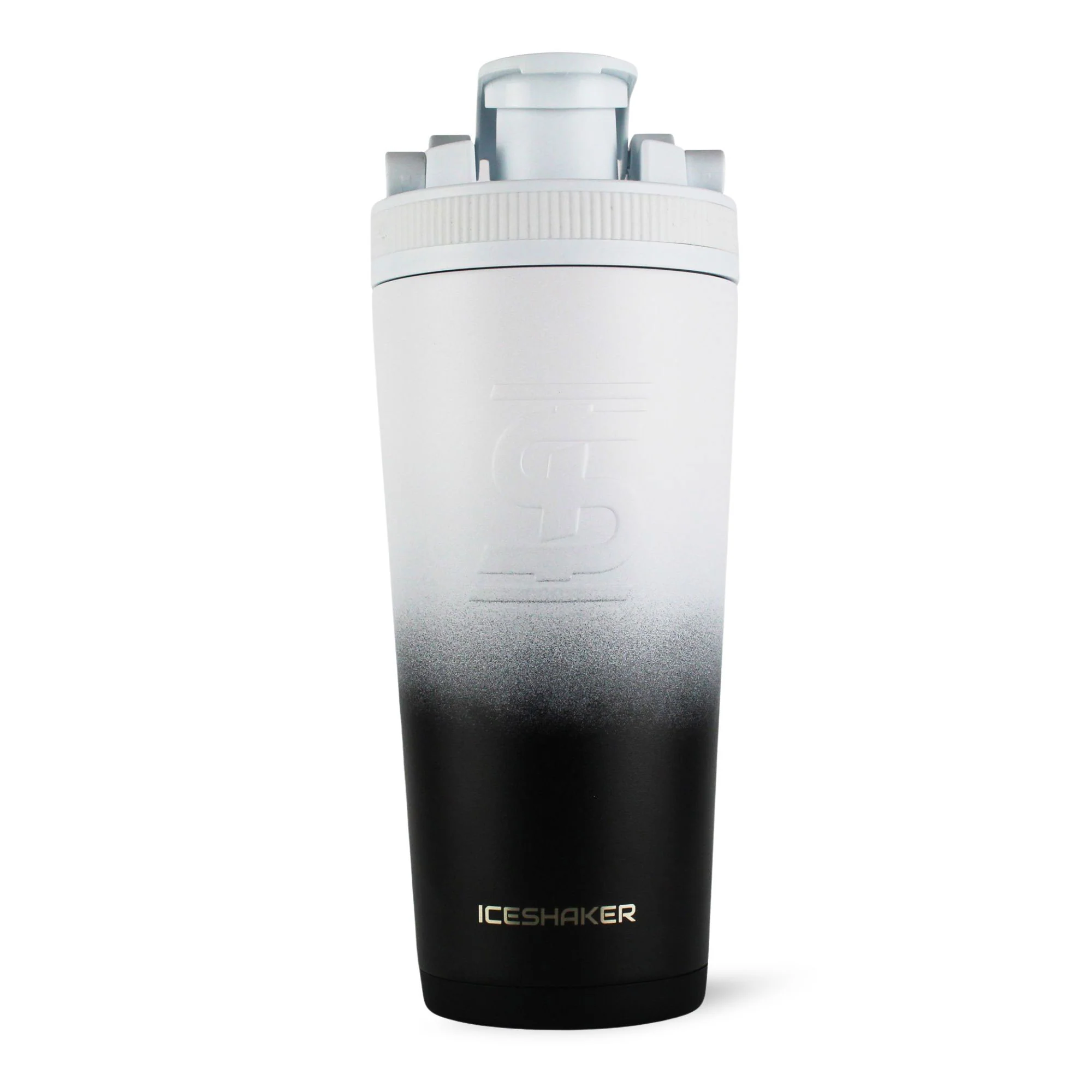 Ice Shaker Stainless Steel Shaker Bottles - Image 57